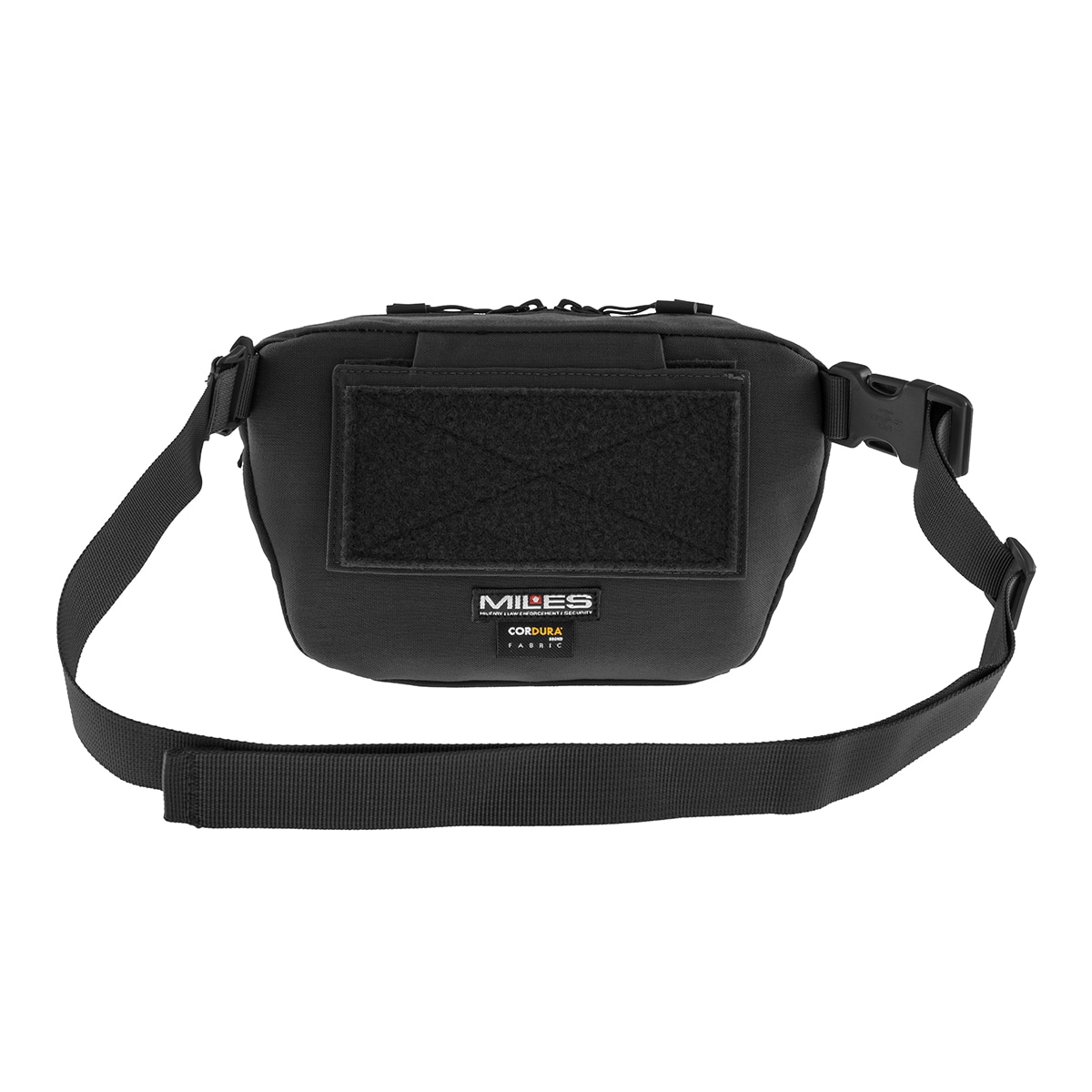 Marsupio Pentagon Tactical Fanny Pack - Black