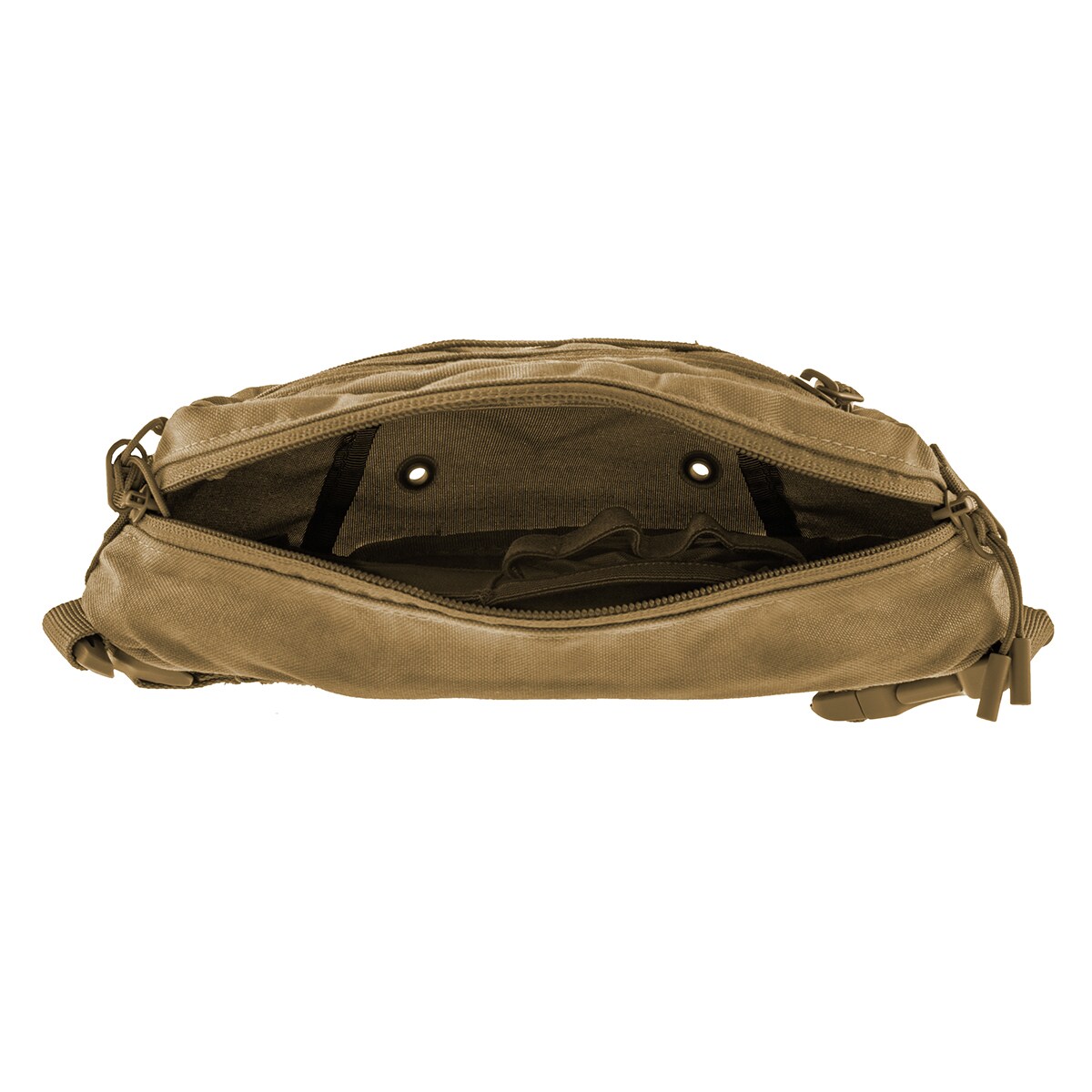 Marsupio Pentagon Tactical Fanny Pack - Coyote