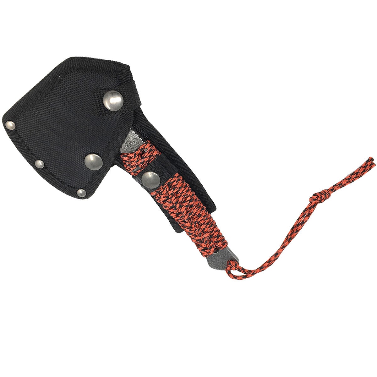 Tomahawk MFH Fox Outdoor Redrope
