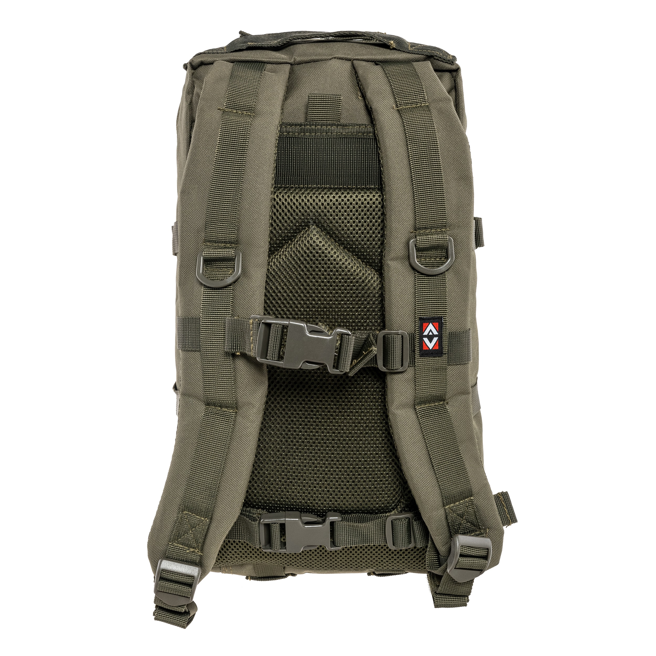 Zaino Pentagon Tac Maven Assault Small 35 l - Olive