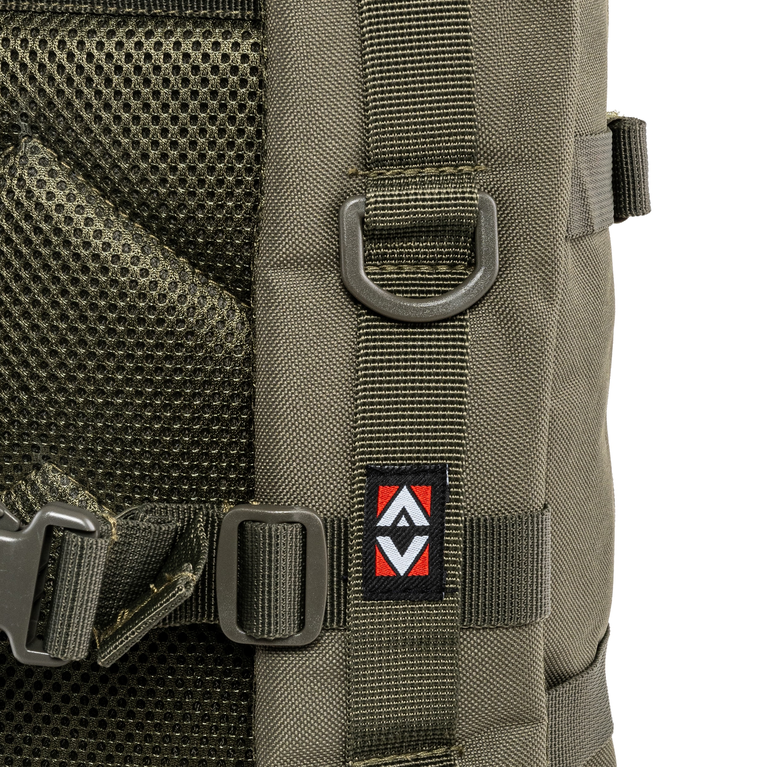 Zaino Pentagon Tac Maven Assault Small 35 l - Olive