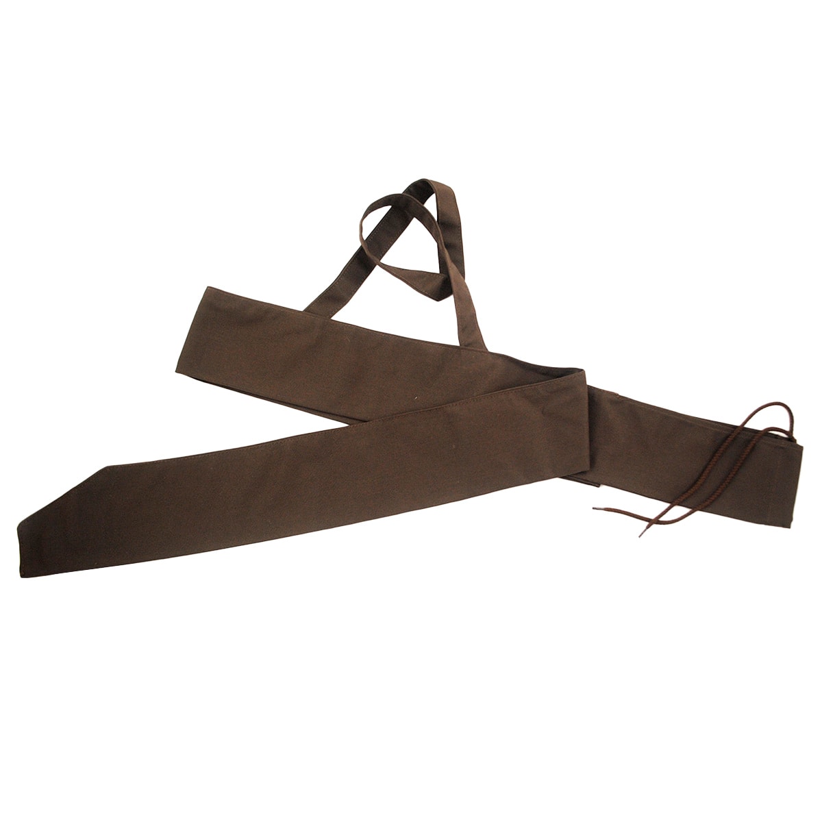 Custodia Herbis Hunter per arco - Marrone