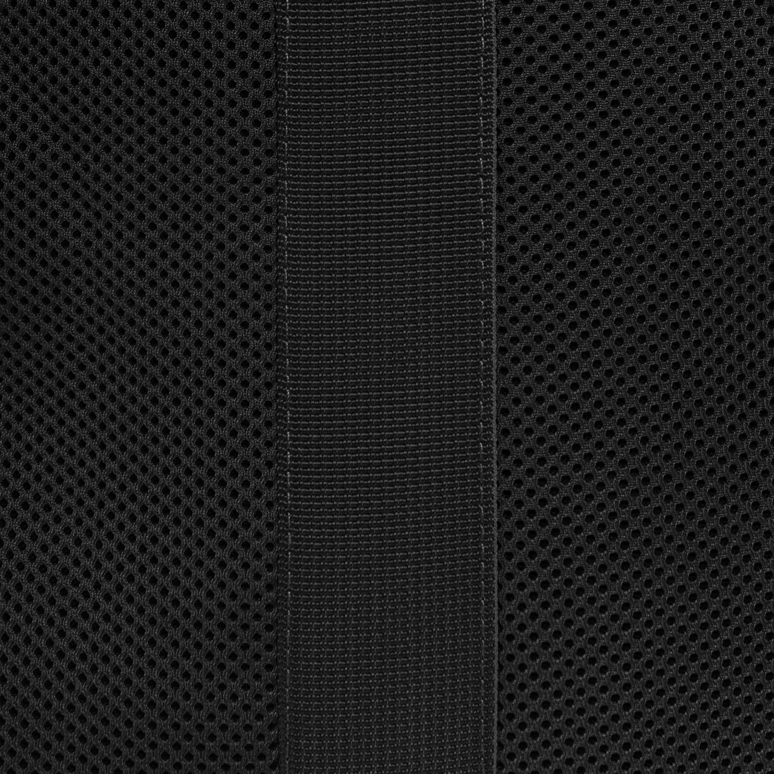 Zaino Wisport V-Pack 25 l - Black