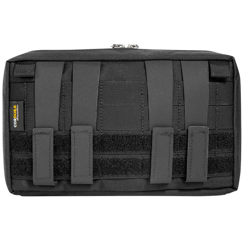 Tasca universale Tatonka 14 x 24 - Black