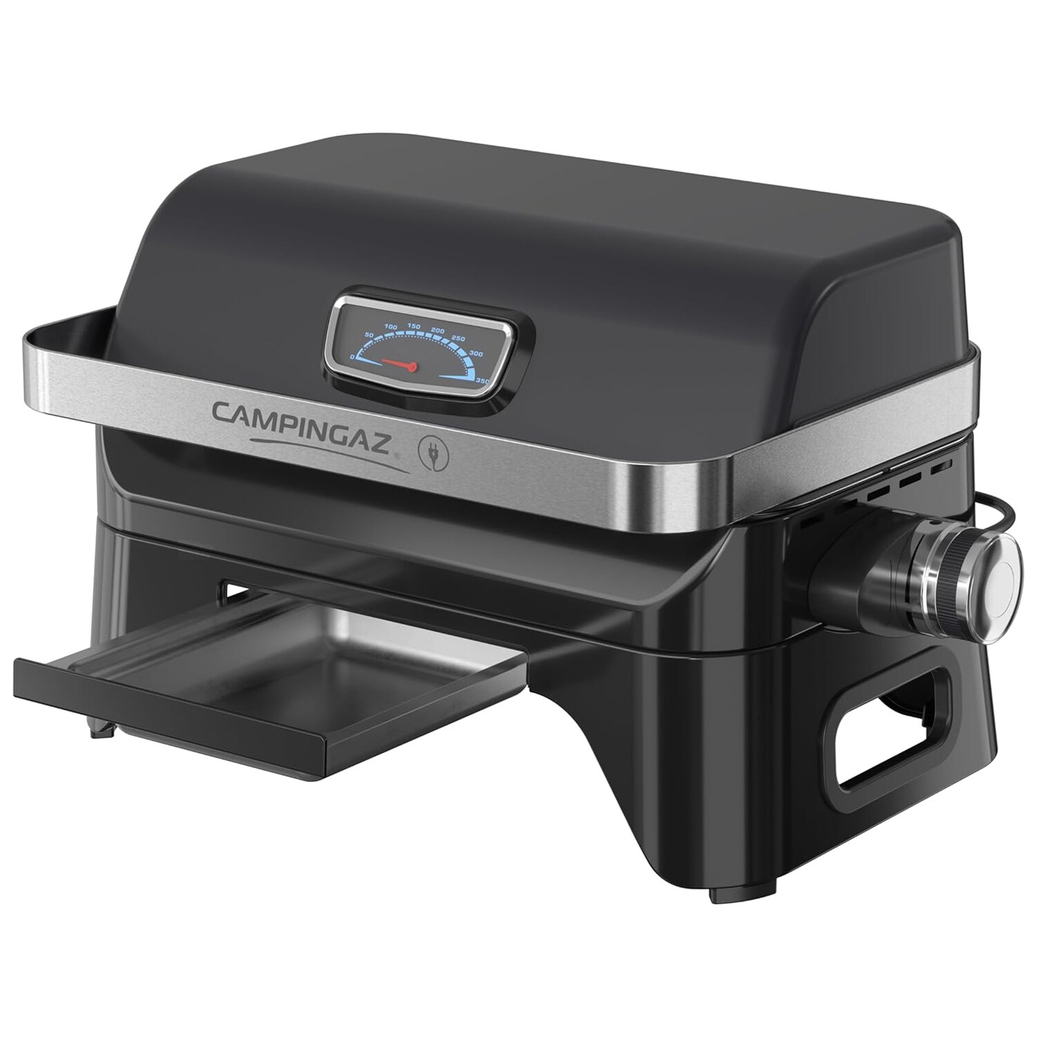 Griglia elettrica Campingaz Electric Attitude 2GO