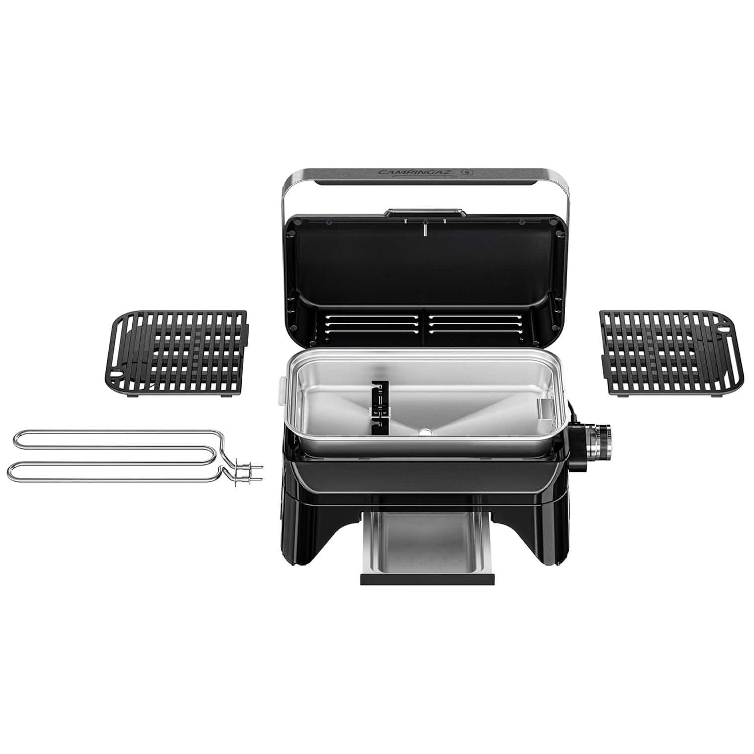 Griglia elettrica Campingaz Electric Attitude 2GO