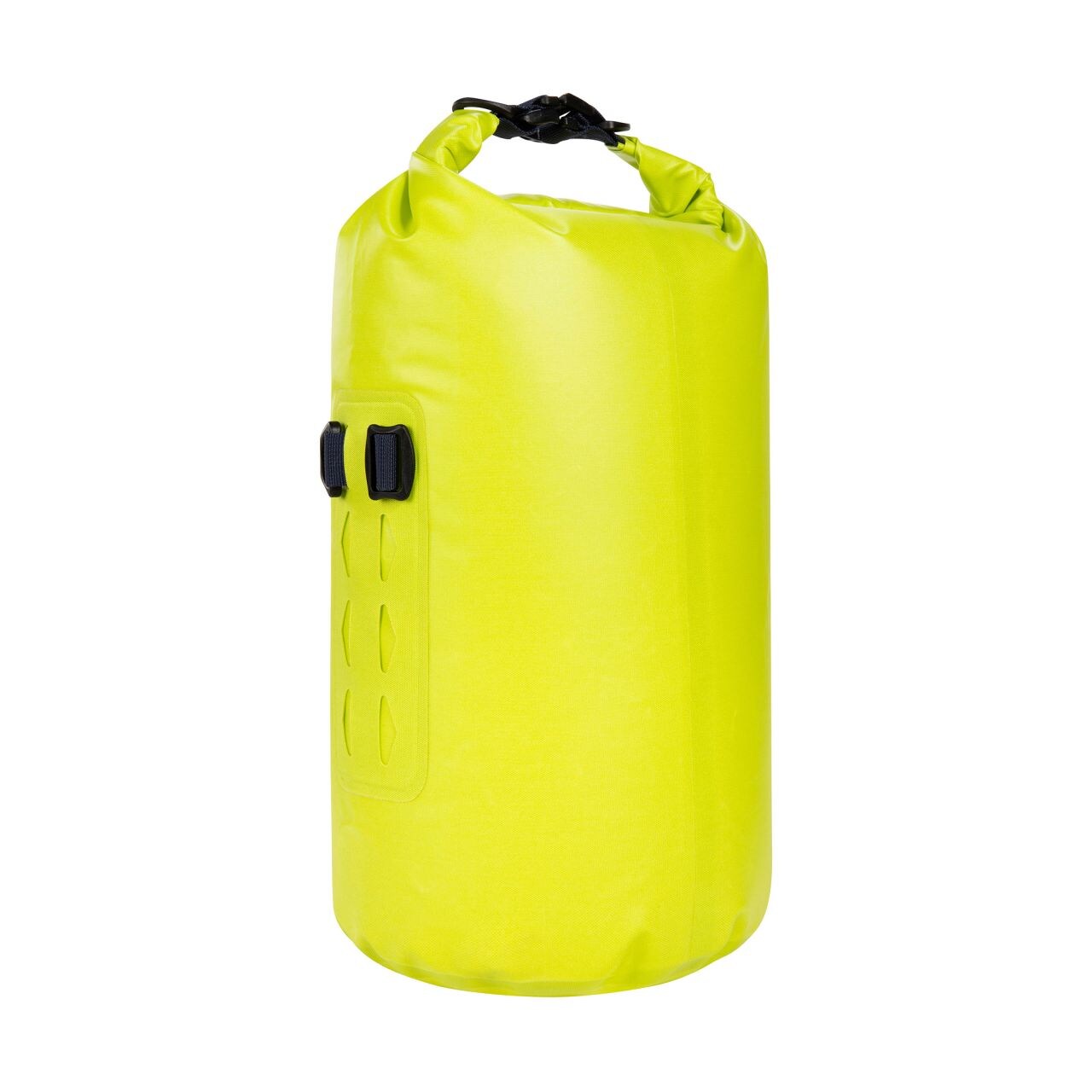 Sacca impermeabile Tatonka WP Stuffbag Valve 15 l - Lime