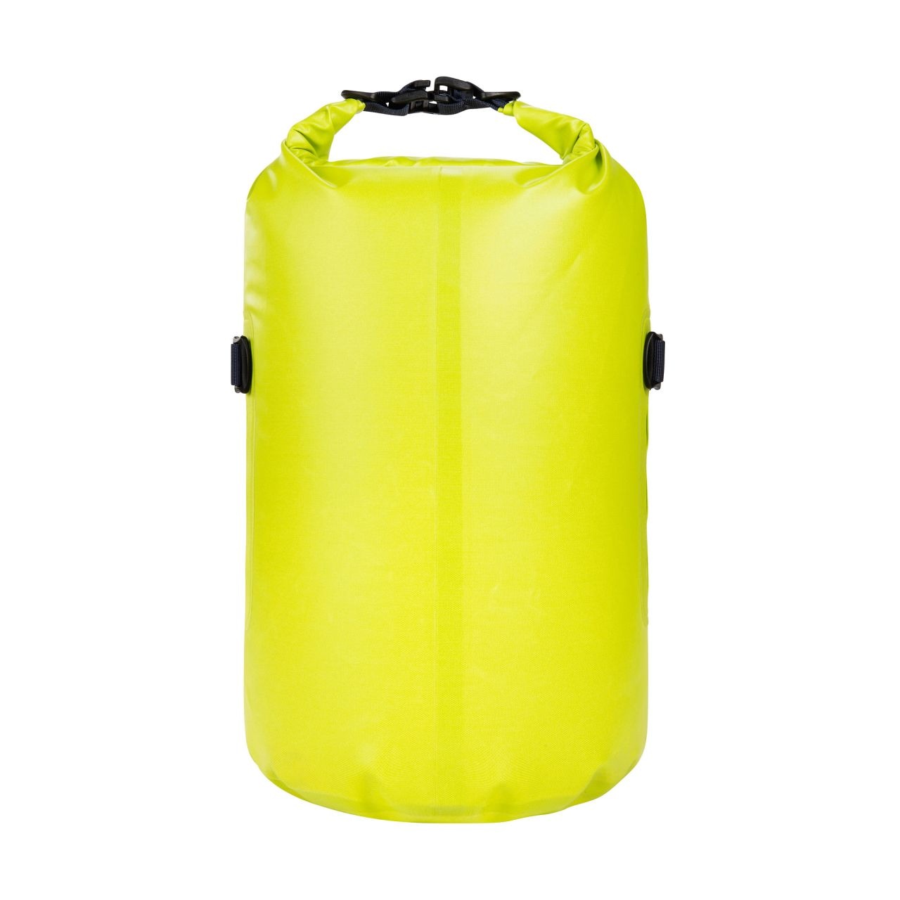 Sacca impermeabile Tatonka WP Stuffbag Valve 15 l - Lime