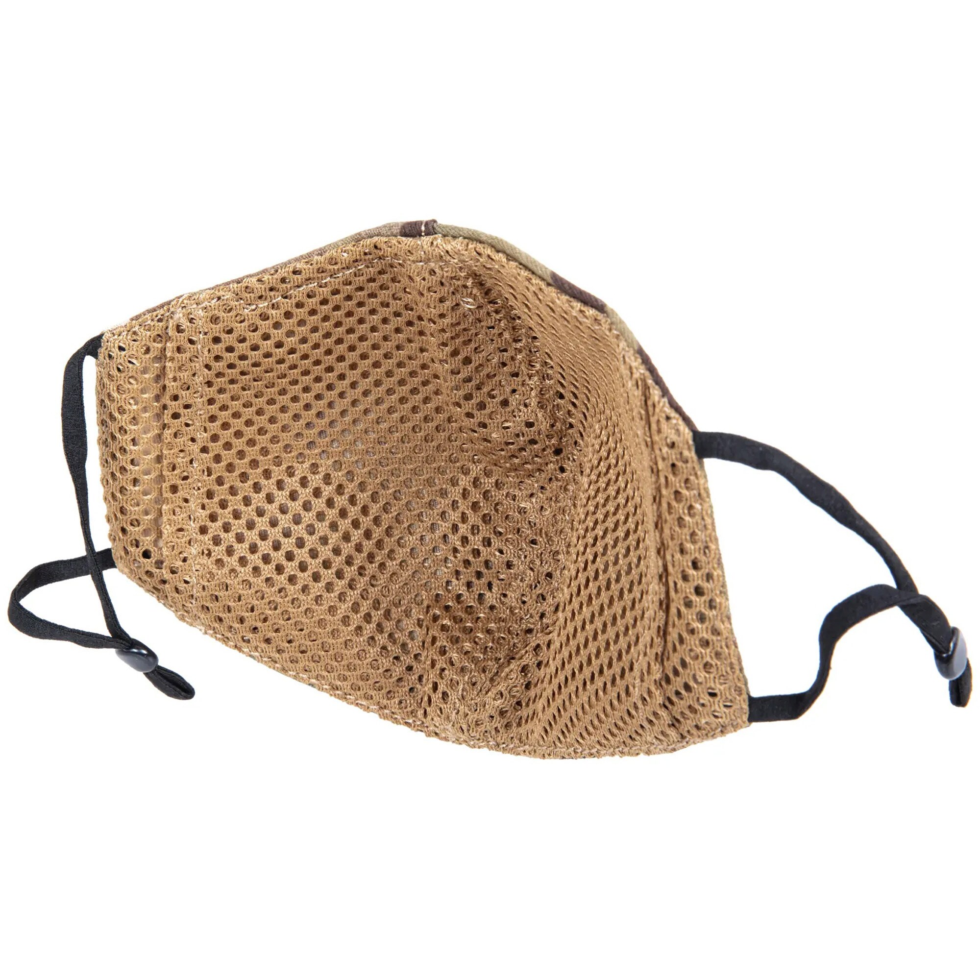 Maschera protettiva Wosport Knight's mask - MultiCam