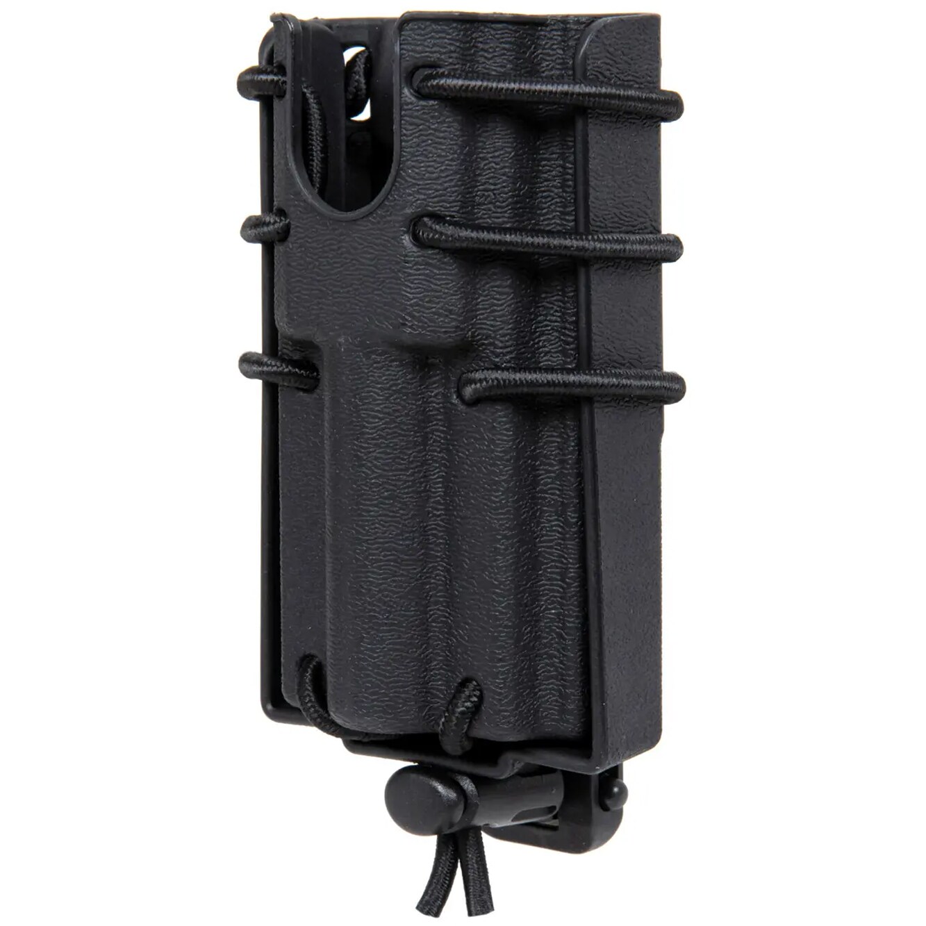 Porta laccio emostatico Wosport Urban Assault Quick Pull - Black