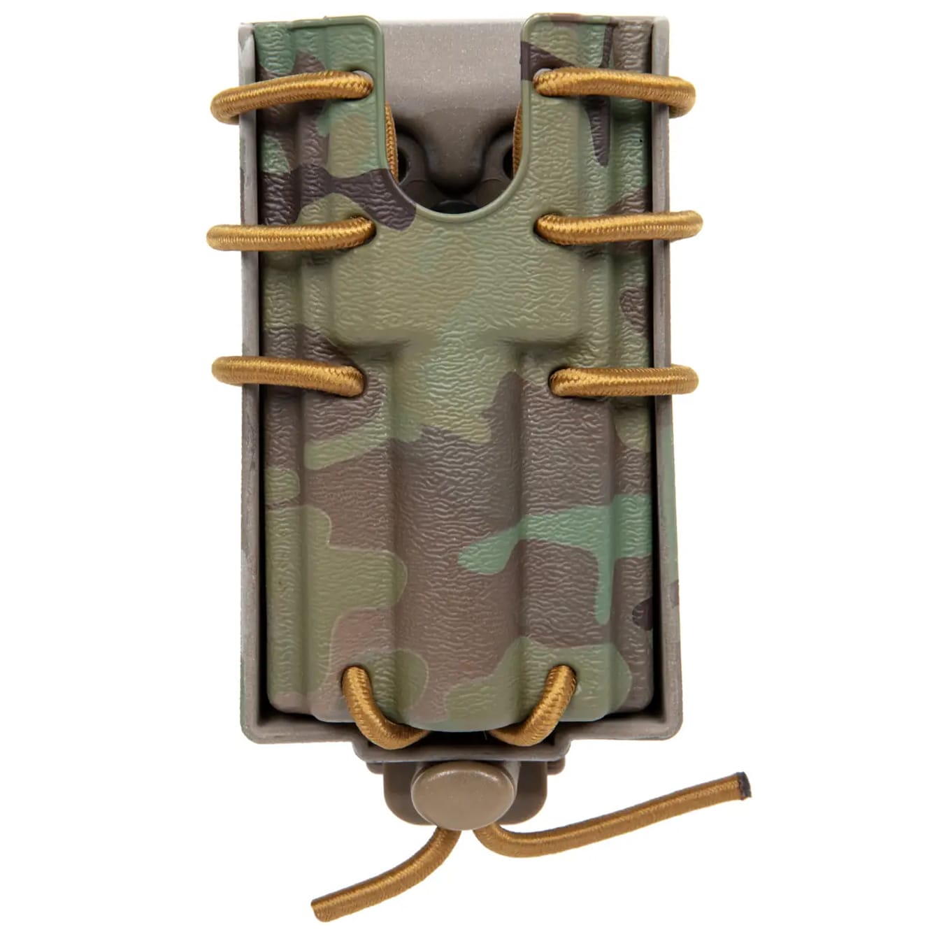 Porta laccio emostatico Wosport Urban Assault Quick Pull - MultiCam
