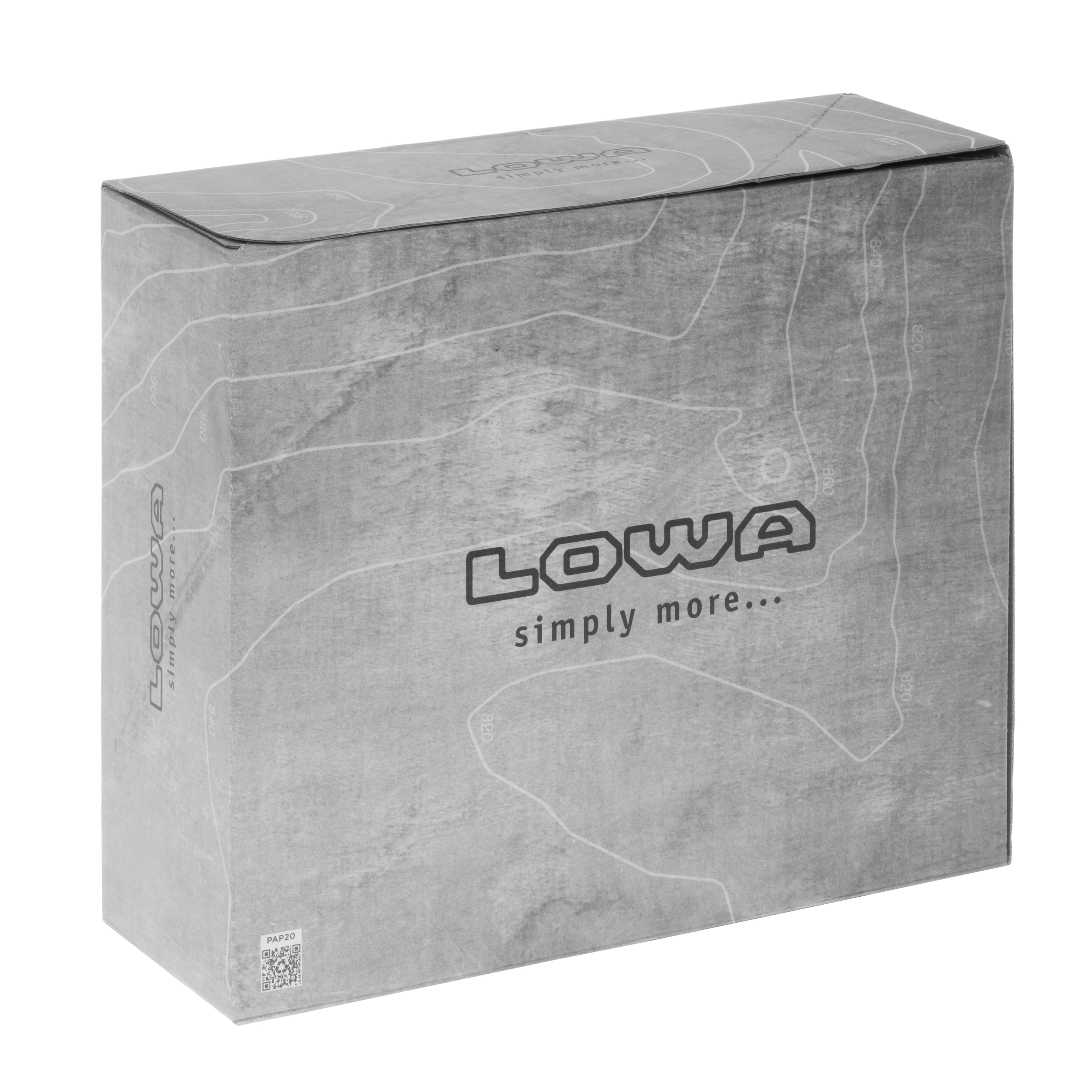 Scarponi Lowa Zephyr GTX MID TF - Wolf