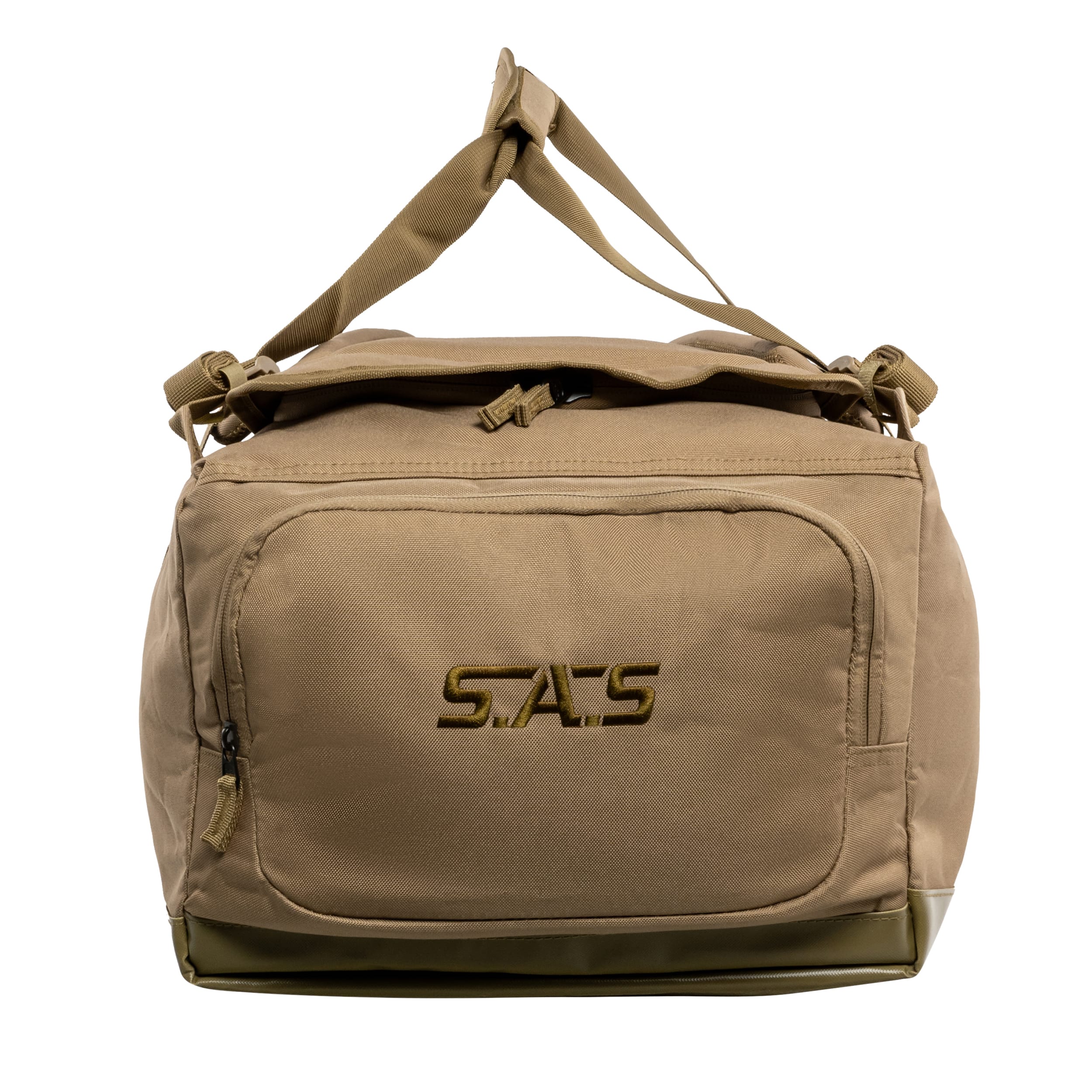 Borsa Pentagon Tac Maven SAS 70 l - Coyote