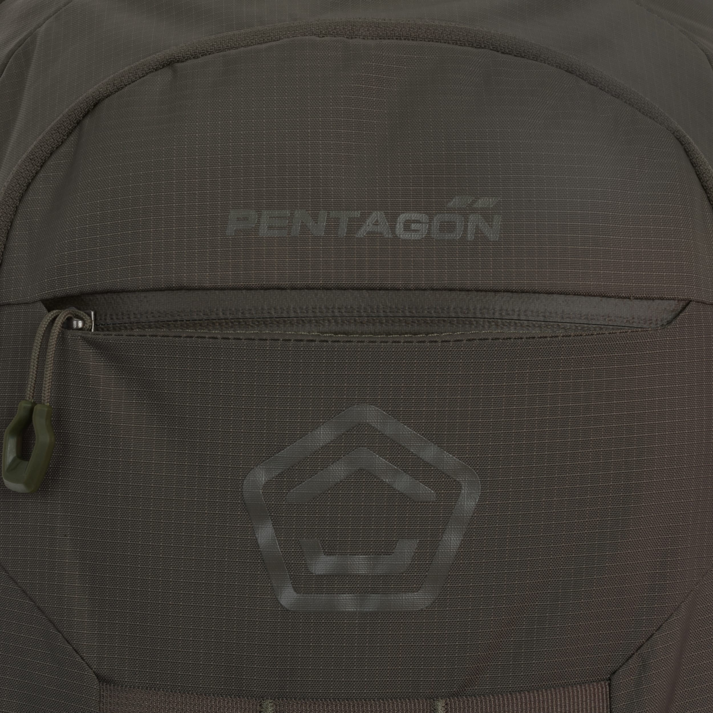 Zaino Pentagon Minor 28 l - RAL 7013