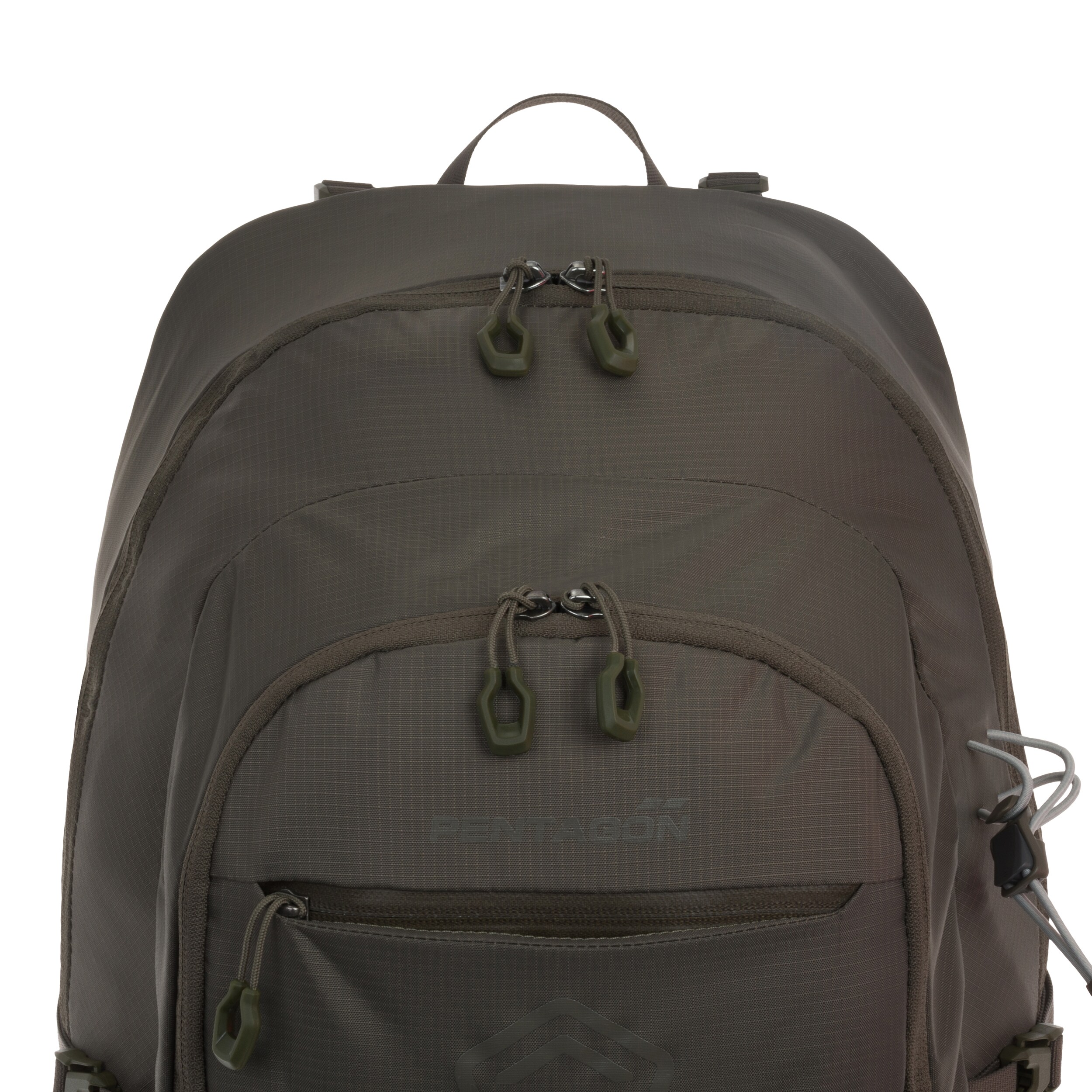 Zaino Pentagon Minor 28 l - RAL 7013