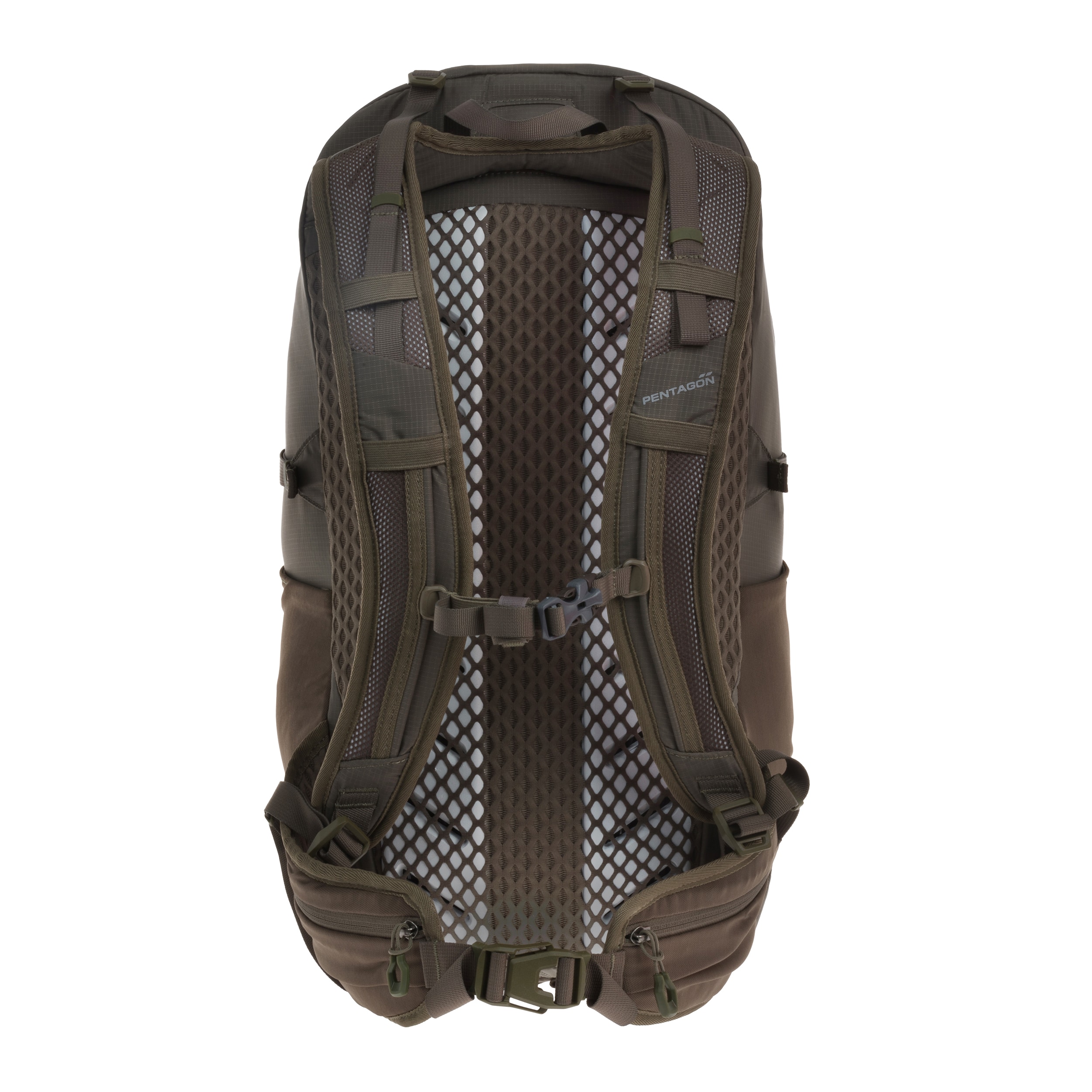 Zaino Pentagon Minor 28 l - RAL 7013