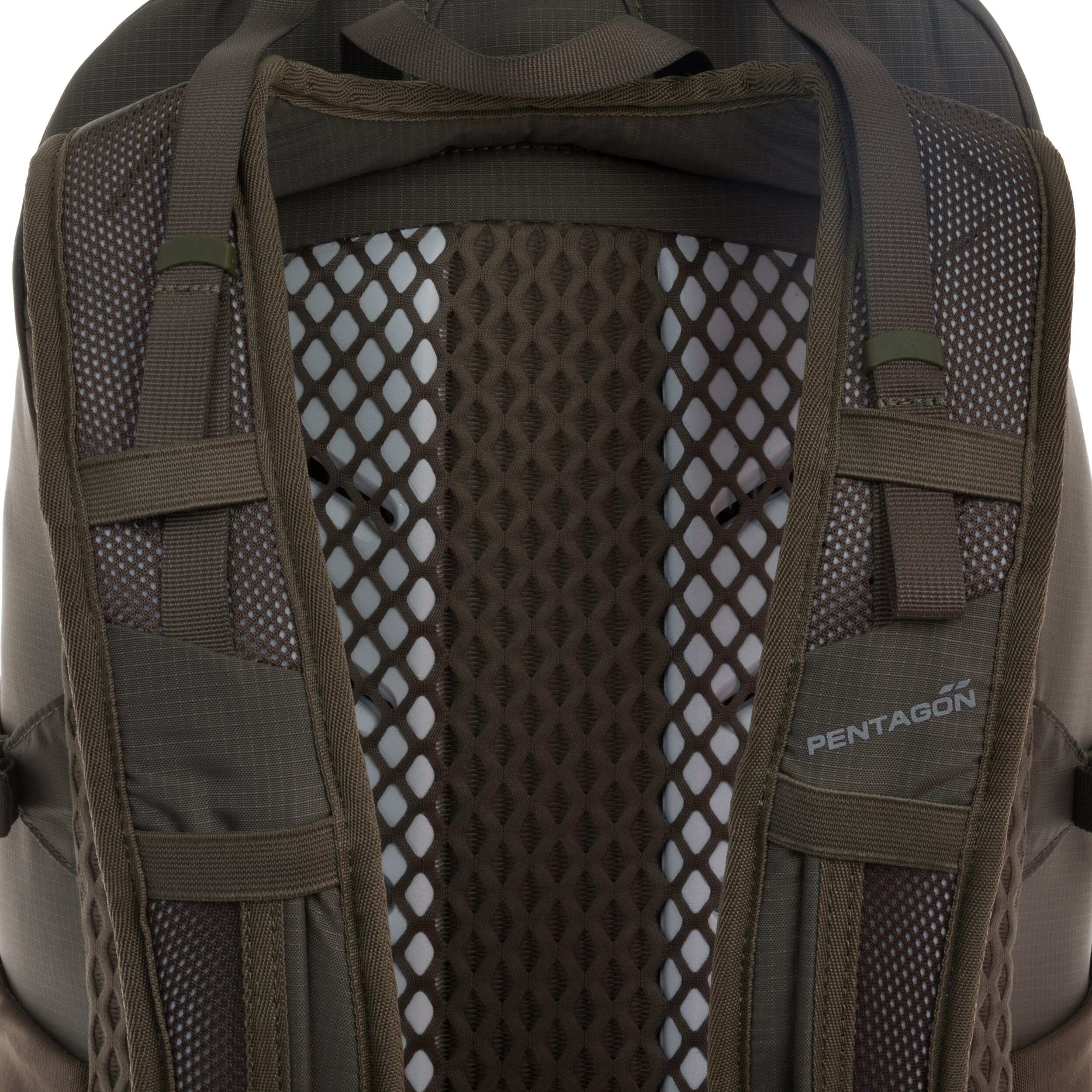 Zaino Pentagon Minor 28 l - RAL 7013