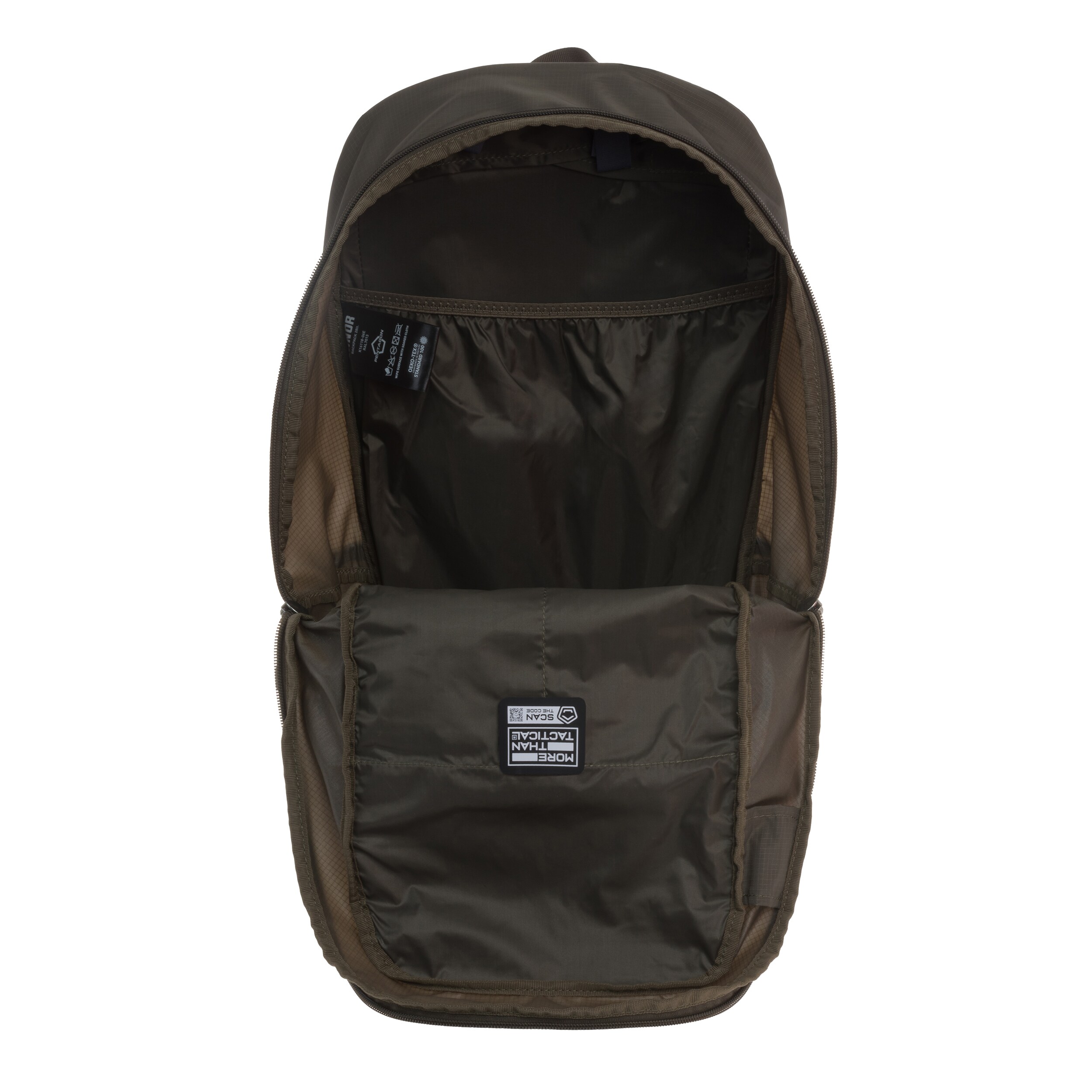 Zaino Pentagon Minor 28 l - RAL 7013