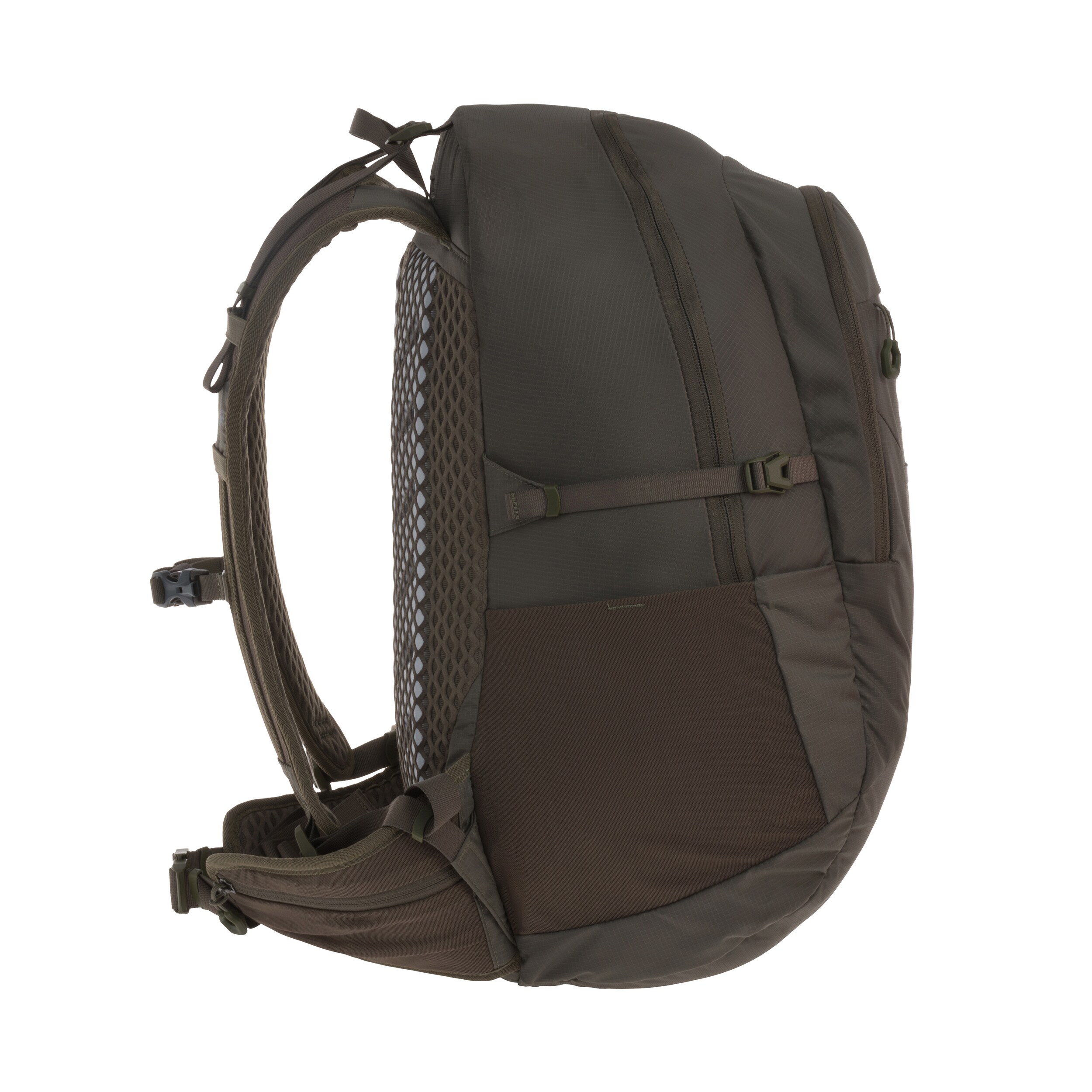 Zaino Pentagon Minor 28 l - RAL 7013