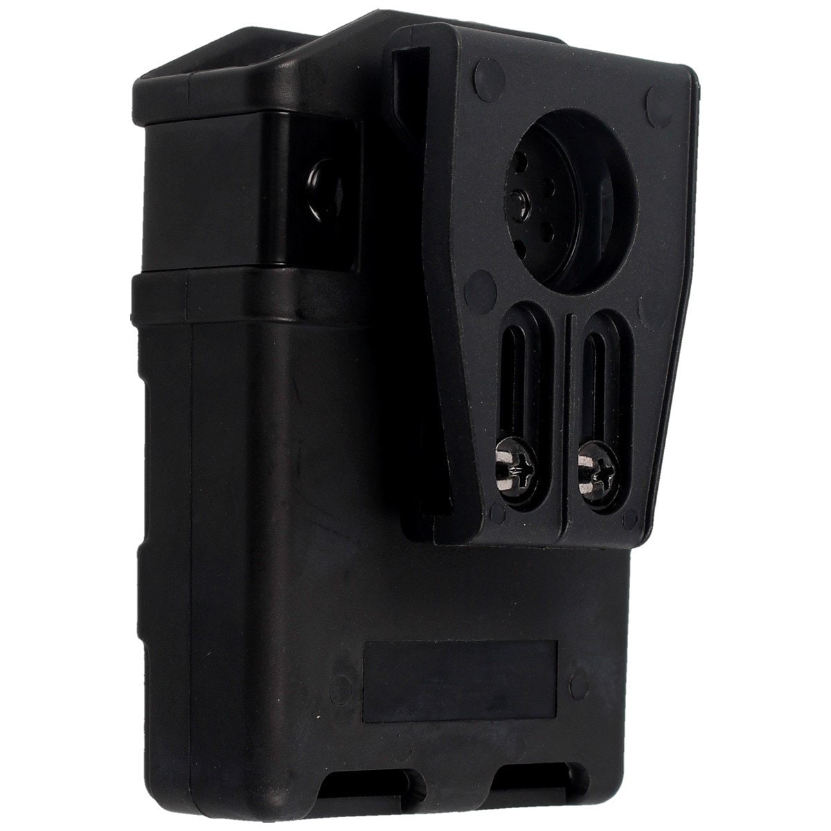 Portacaricatore ESP con attacco UBC-03 per caricatore calibro 5,56 mm - Black
