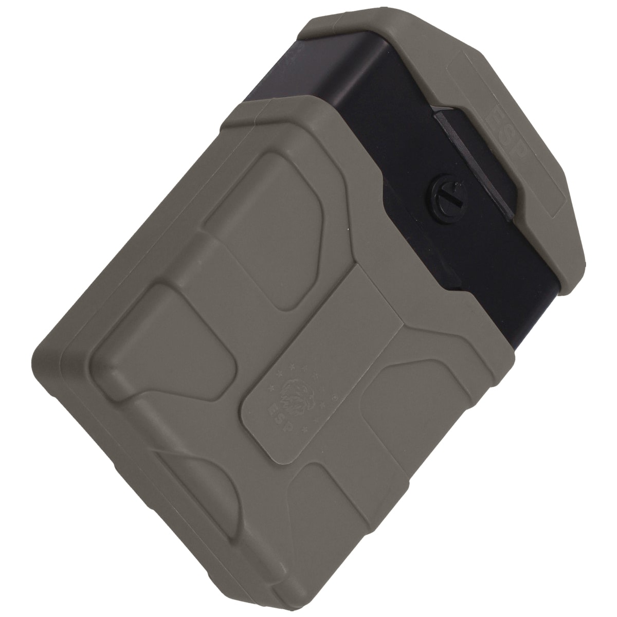 Portacaricatore ESP con montaggio UBC-03 per caricatore - Olive Drab