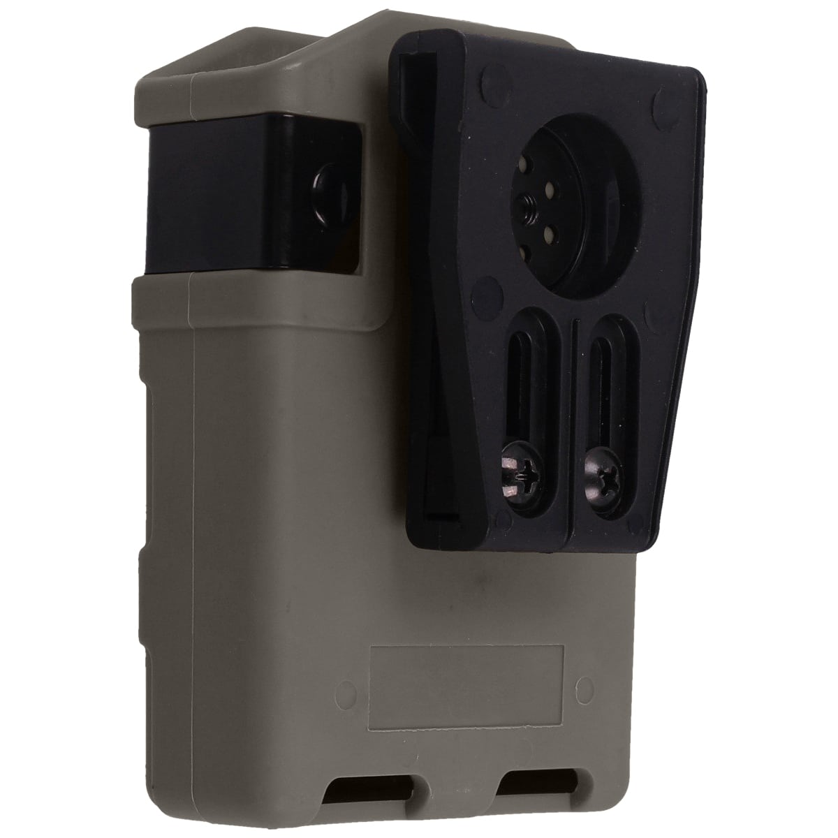 Portacaricatore ESP con montaggio UBC-03 per caricatore - Olive Drab