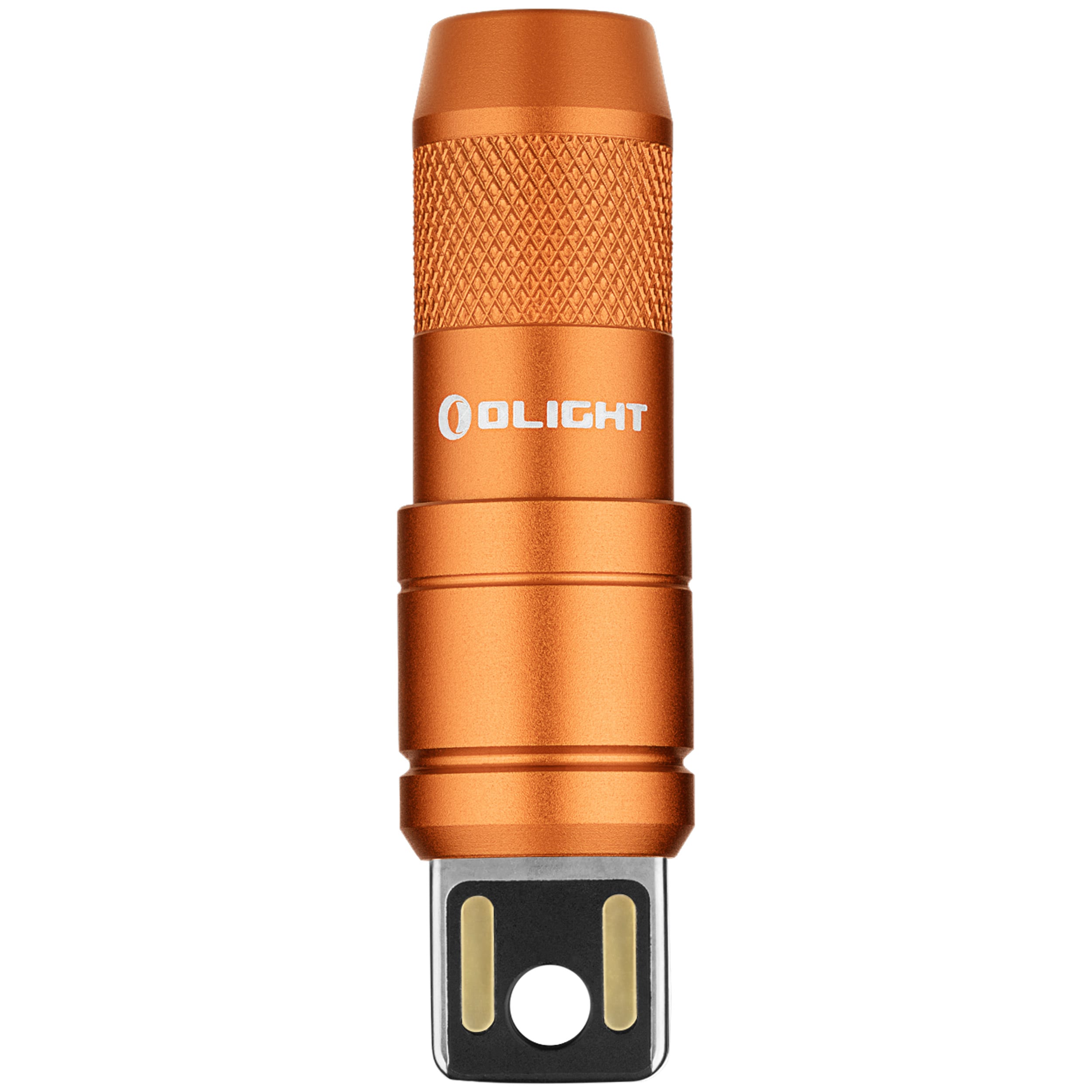 Torcia Olight iMini 2 - 50 lumen - Orange