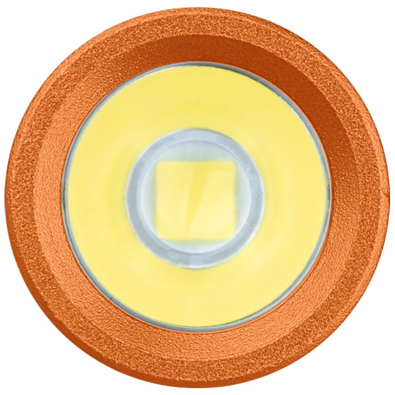 Torcia Olight iMini 2 - 50 lumen - Orange