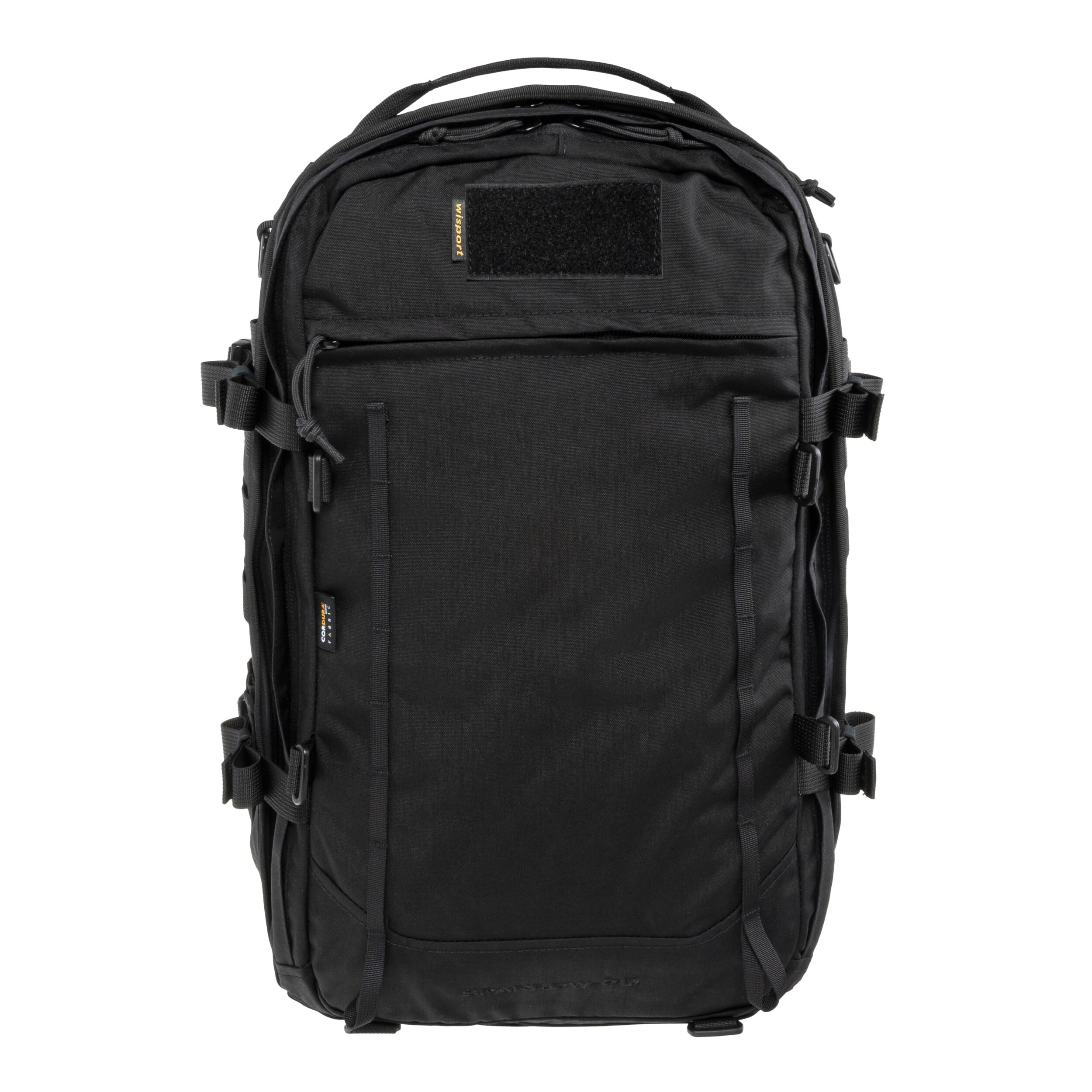 Zaino Wisport Sparrow II 40 l - Black