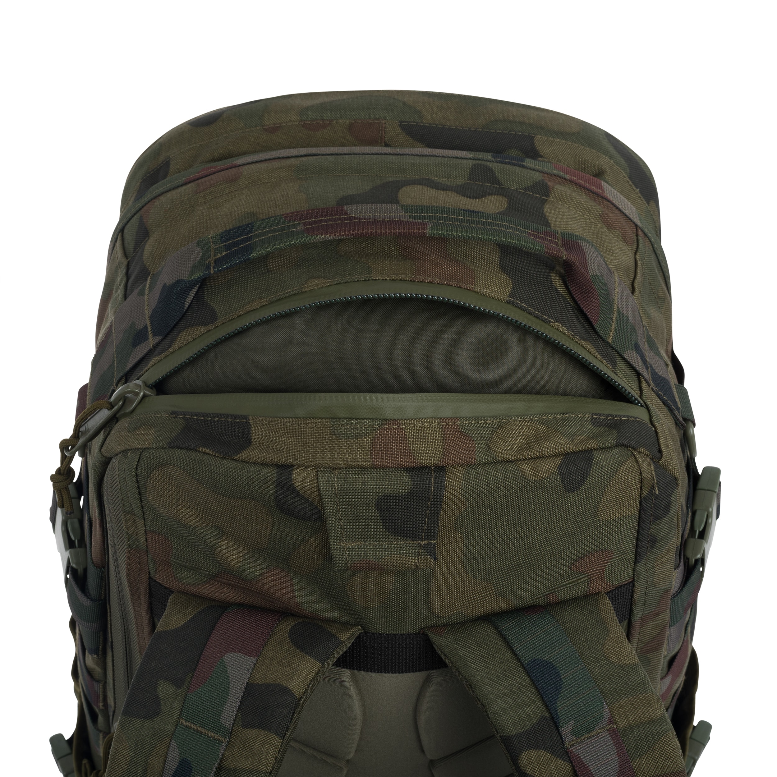 Zaino Wisport Sparrow II 40 l - wz.93 Pantera PL Woodland