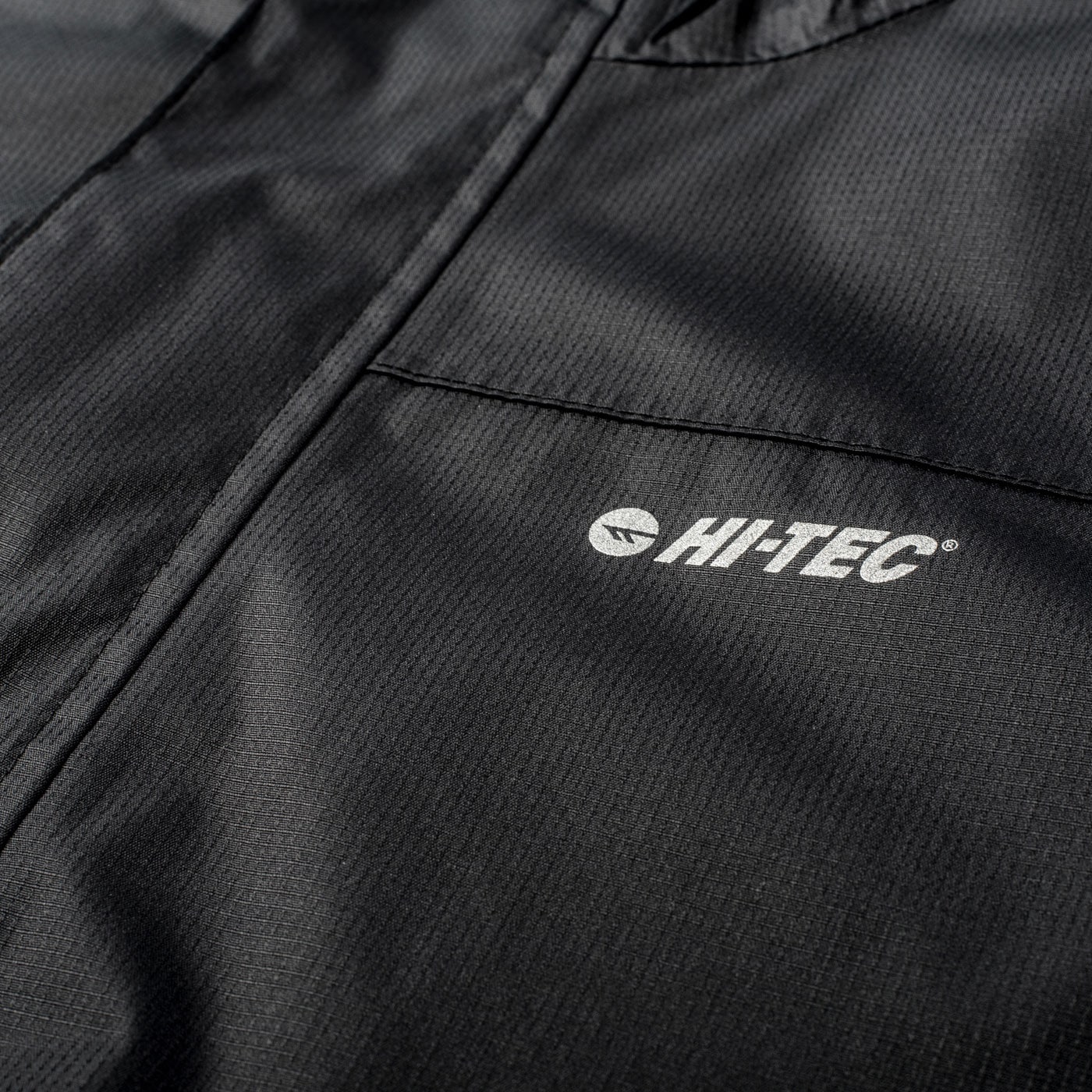 Giacca Hi-Tec Softshell Resti - Black