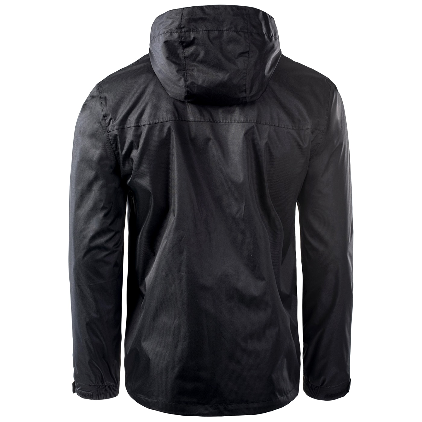 Giacca Hi-Tec Softshell Resti - Black