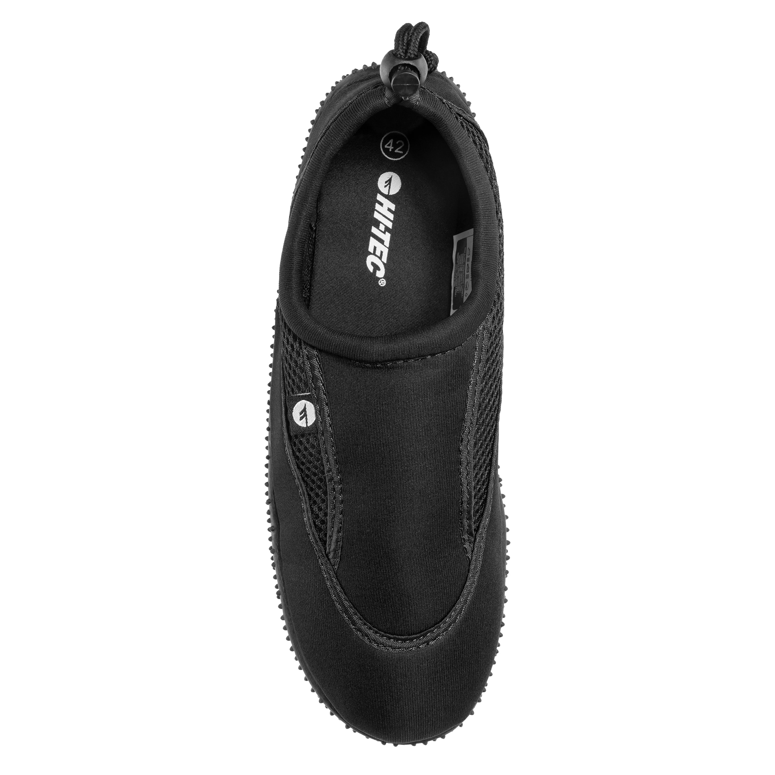 Scarpe da acqua Hi-Tec Reda - Black