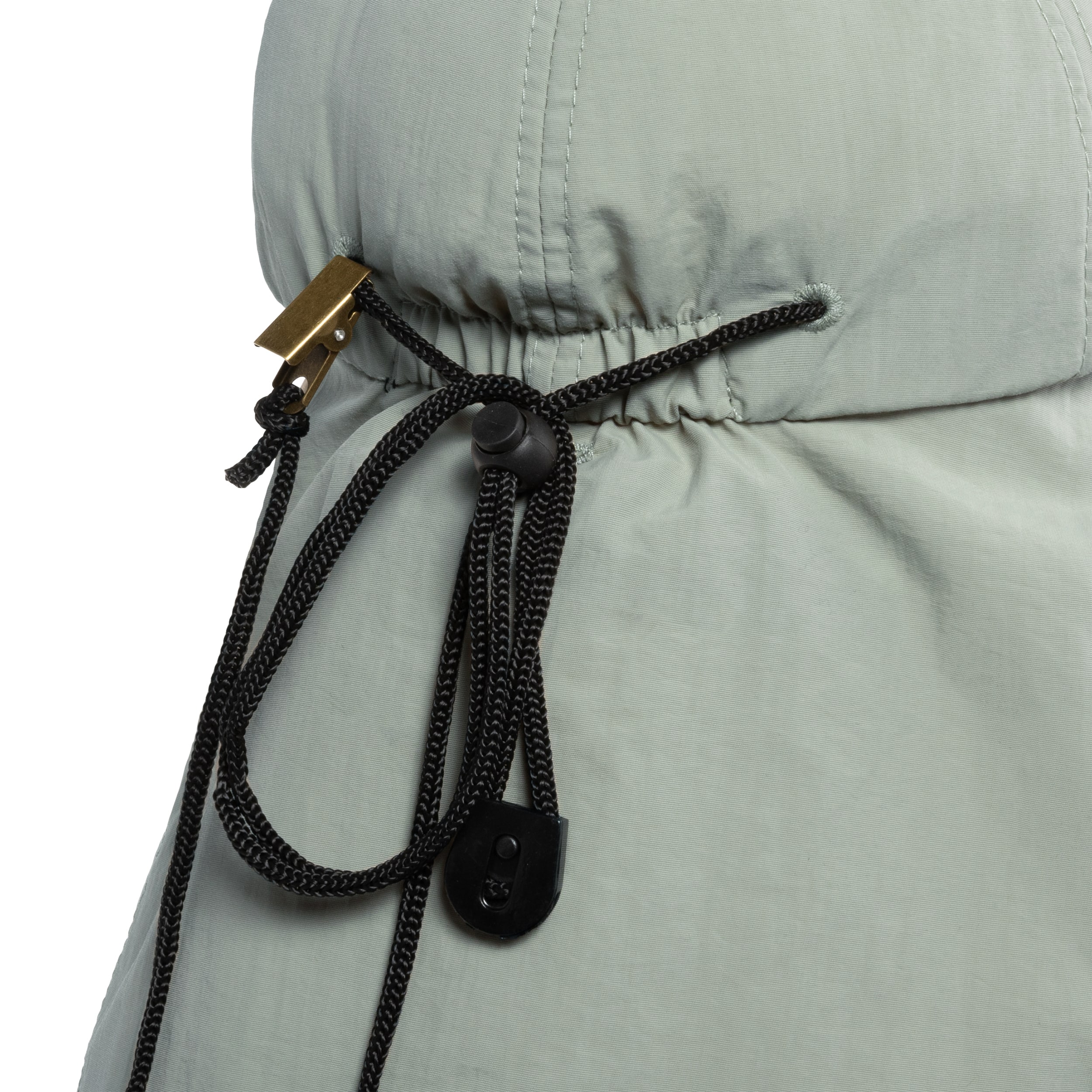 Cappellino con visiera MFH Fox Outdoor Sahara - OD Green