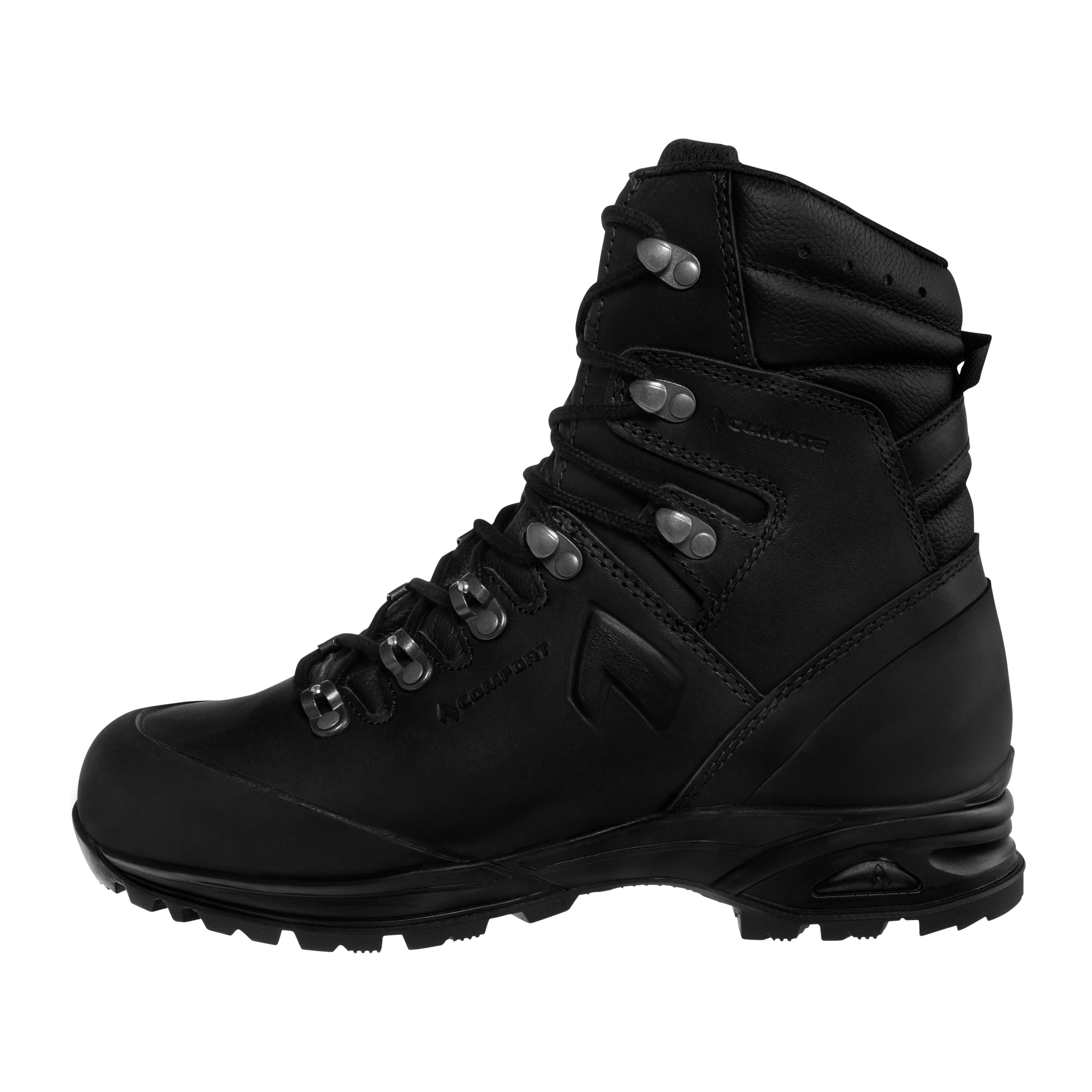 Scarponi Haix Commander GTX - Black