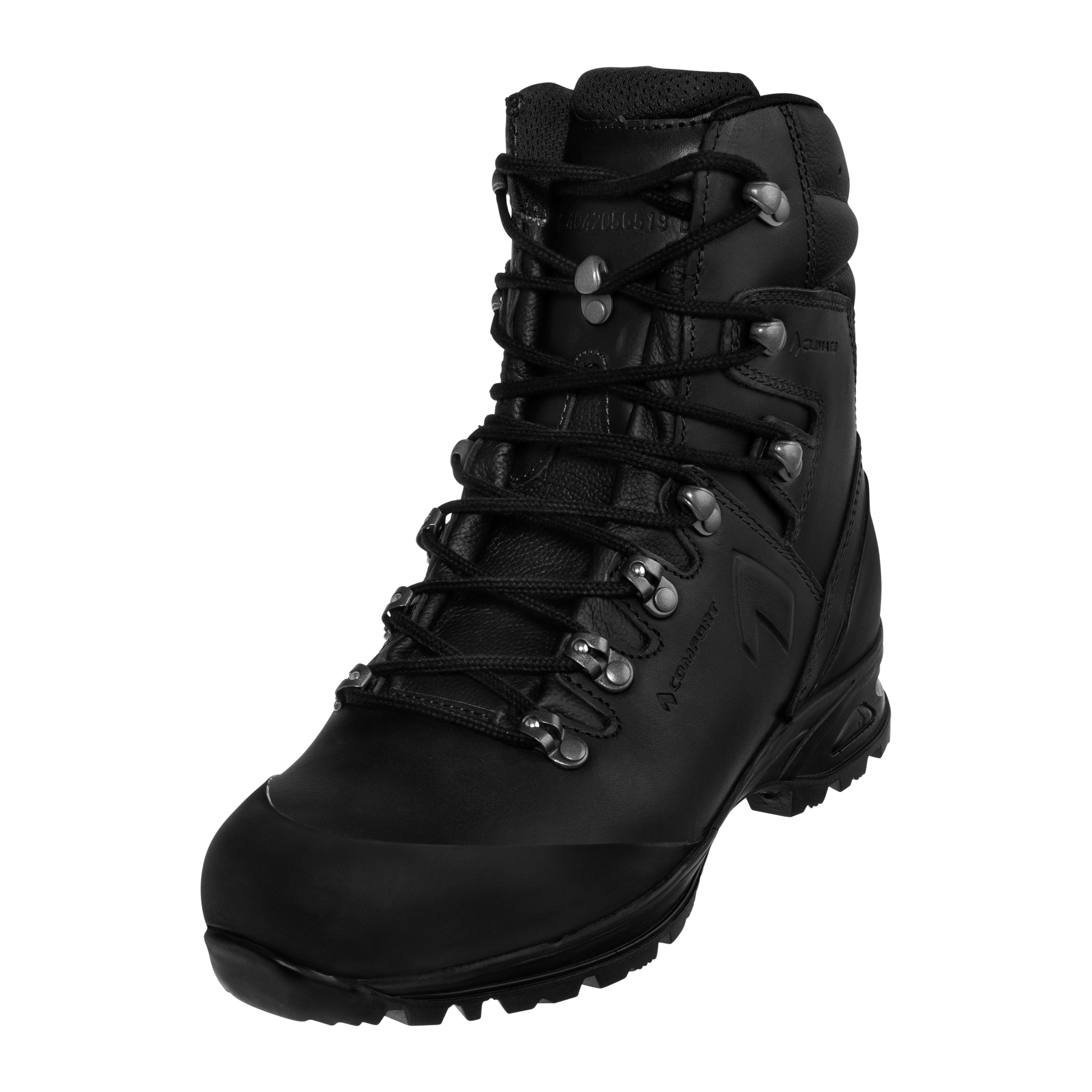 Scarponi Haix Commander GTX - Black