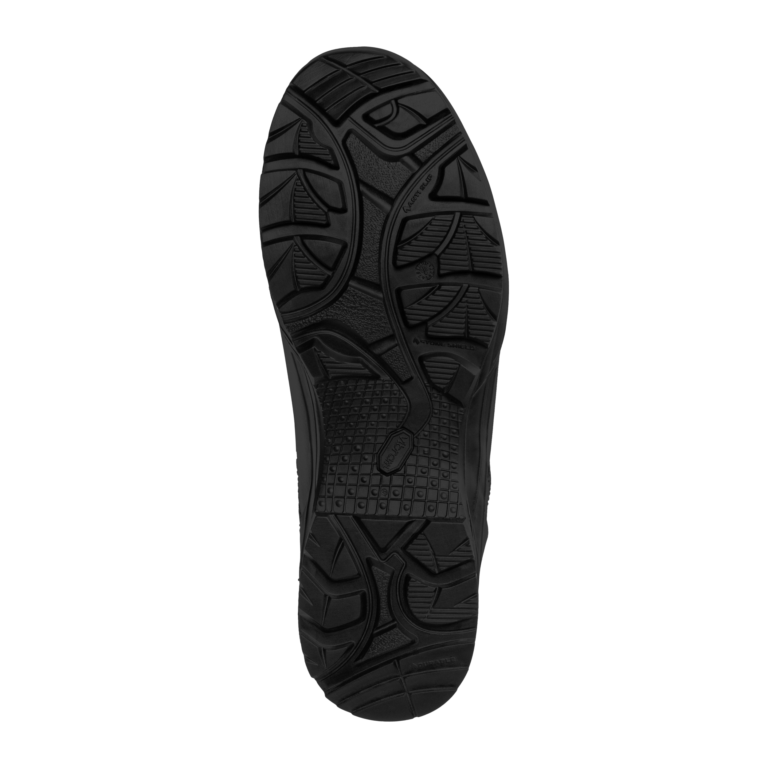 Scarponi Haix Commander GTX - Black