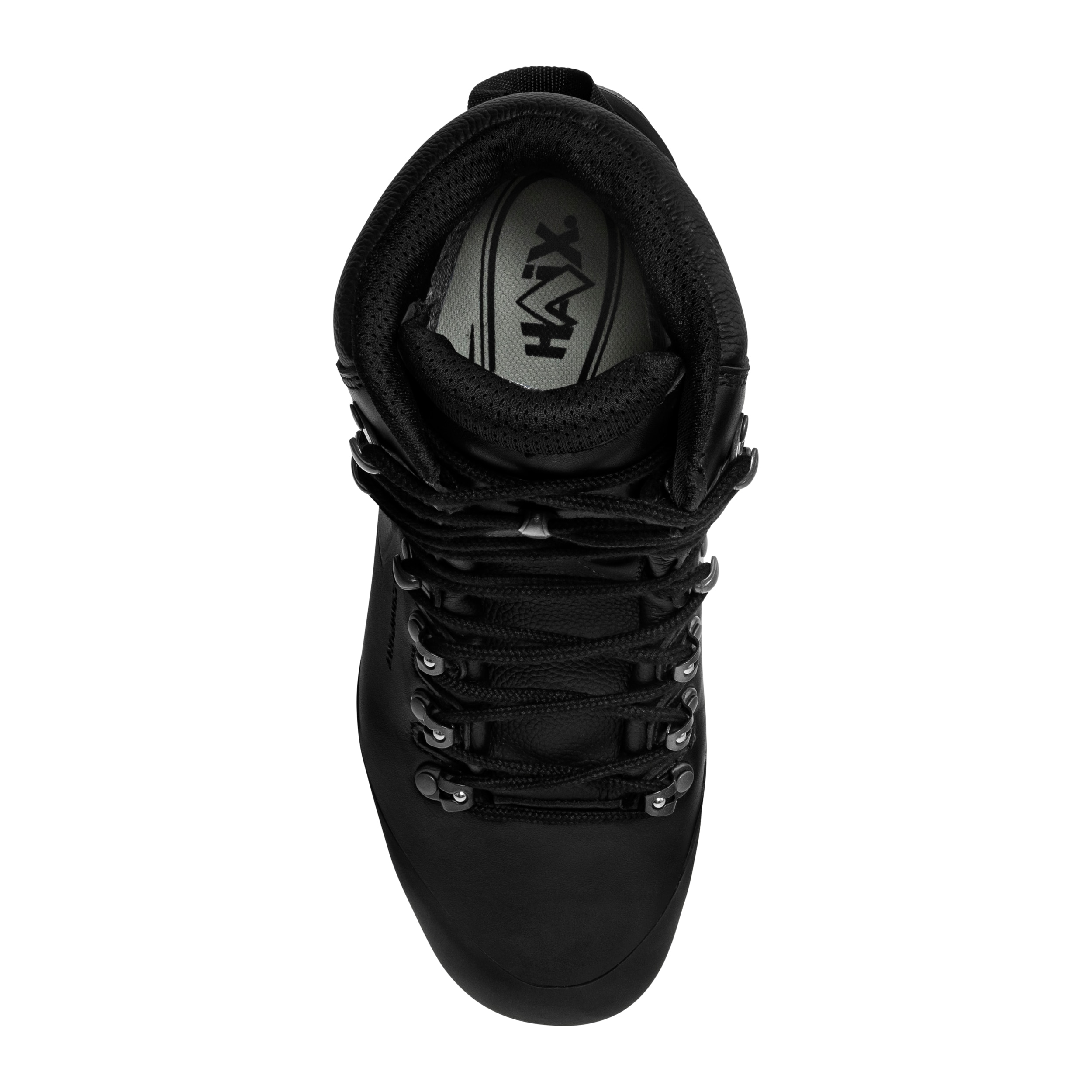 Scarponi Haix Commander GTX - Black