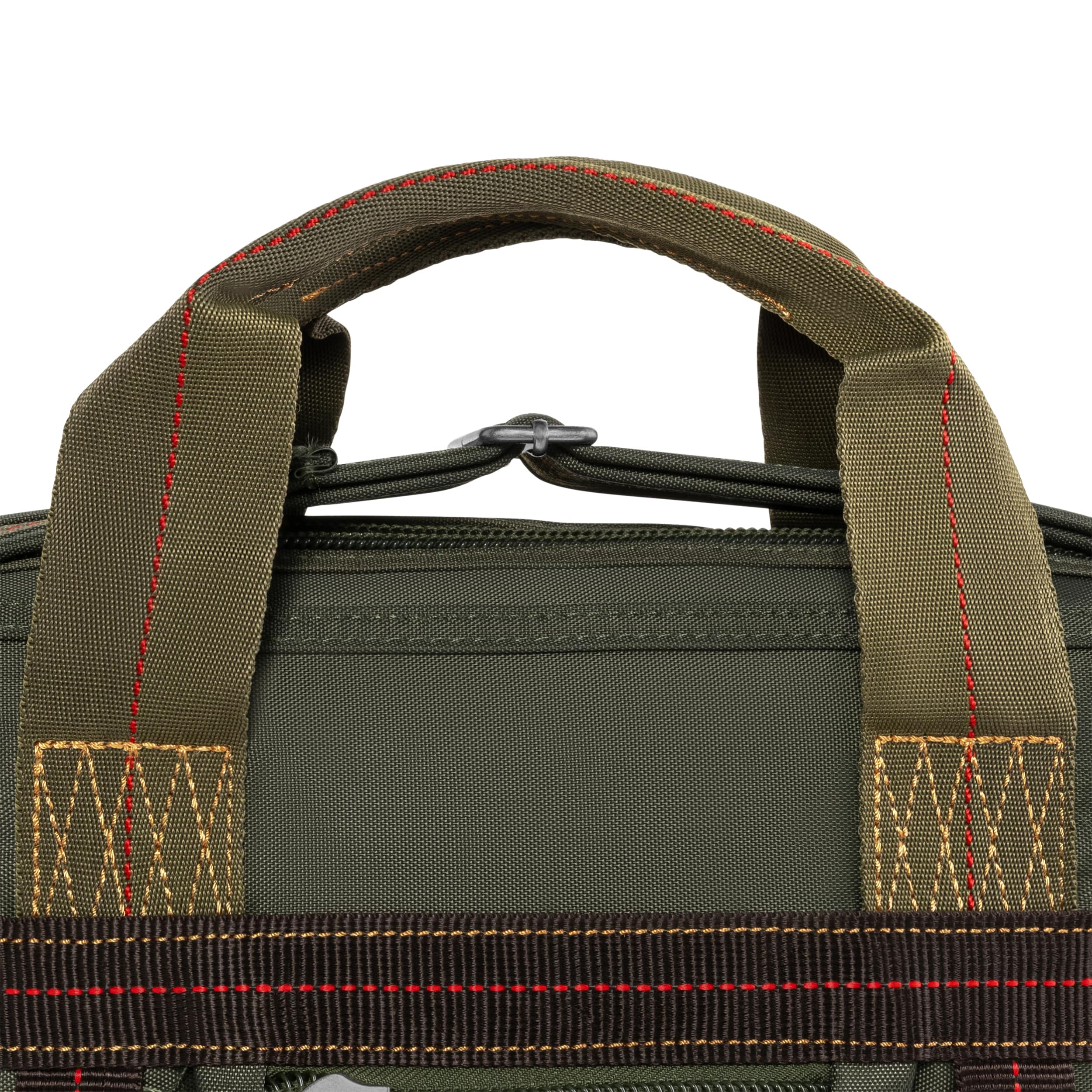 Borsa a tracolla MFH Pure Trash 7 l - Olive