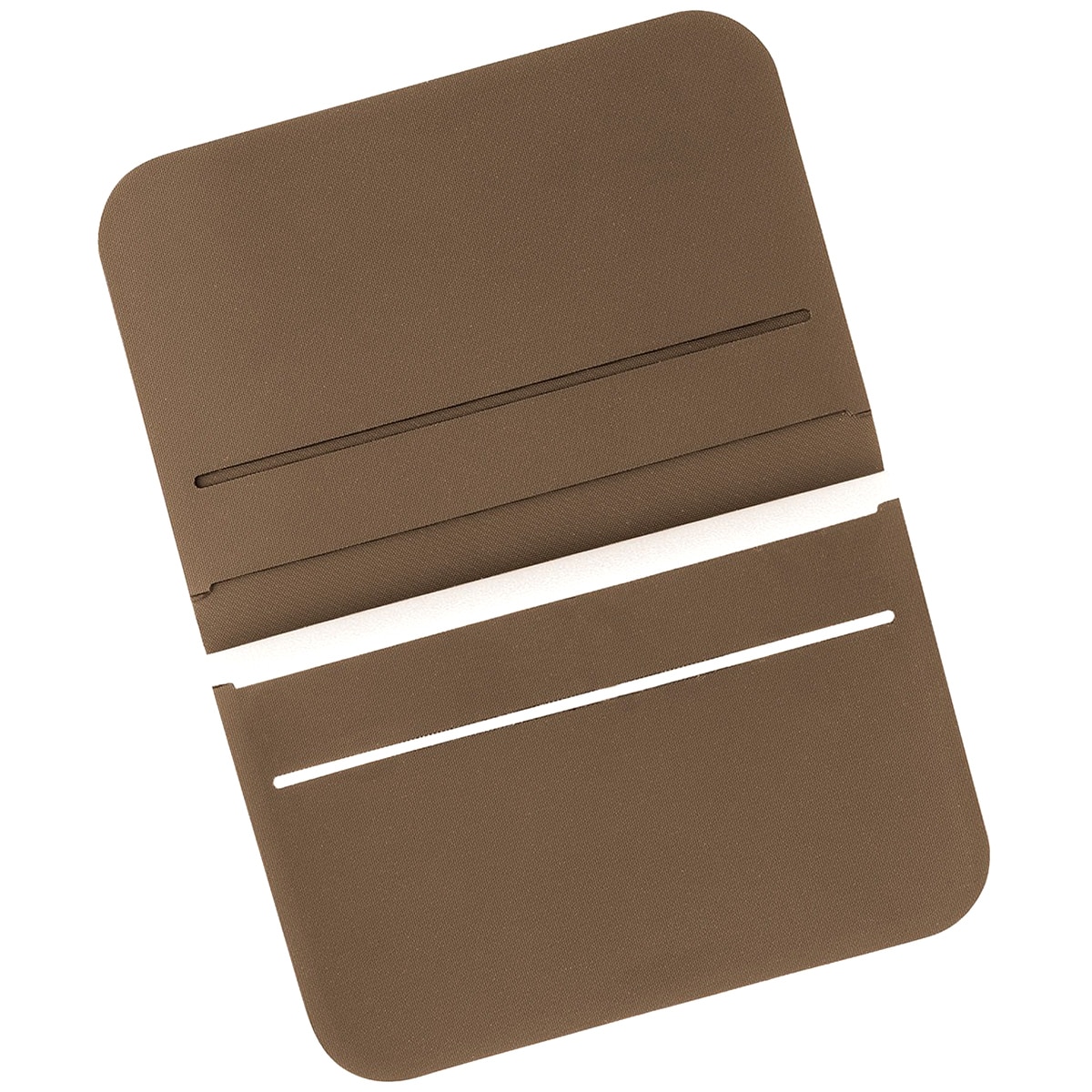Portafoglio Magpul Daka Everyday Folding Wallet - Flat Dark Earth