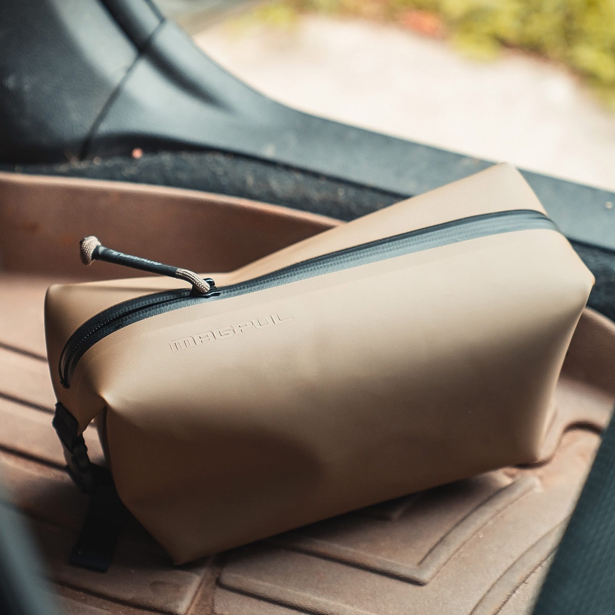 Custodia impermeabile Magpul DAKA Takeout 3,5 l - Flat Dark Earth