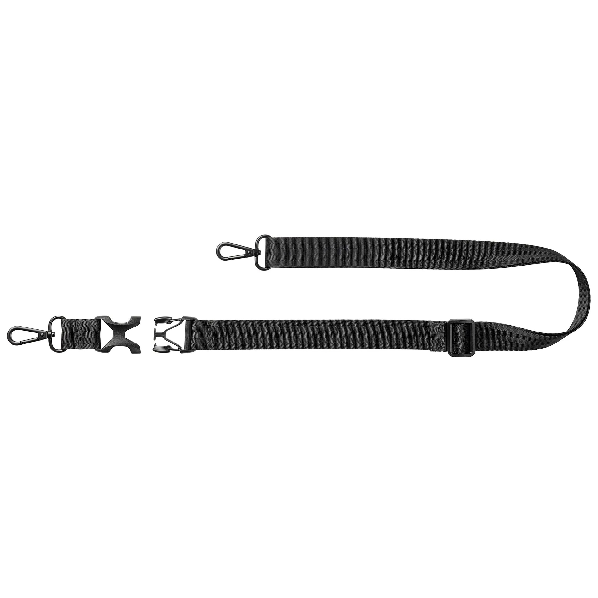 Astuccio impermeabile Nite Ize RunOff Hip Pack - Charcoal
