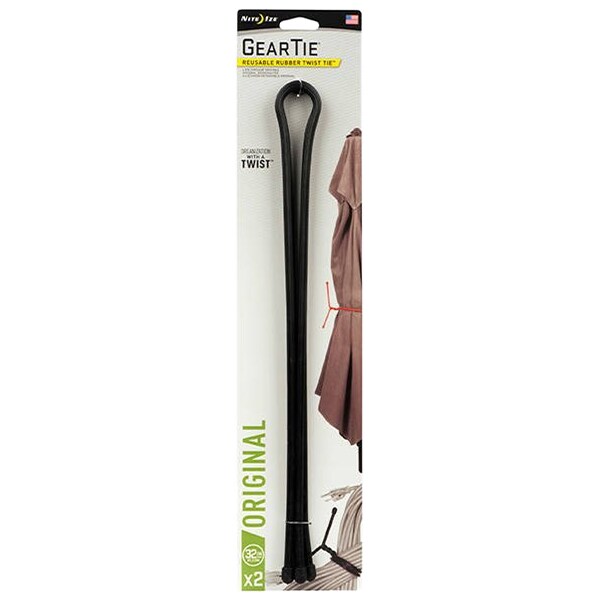 Fascetta Nite Ize Gear Tie 32