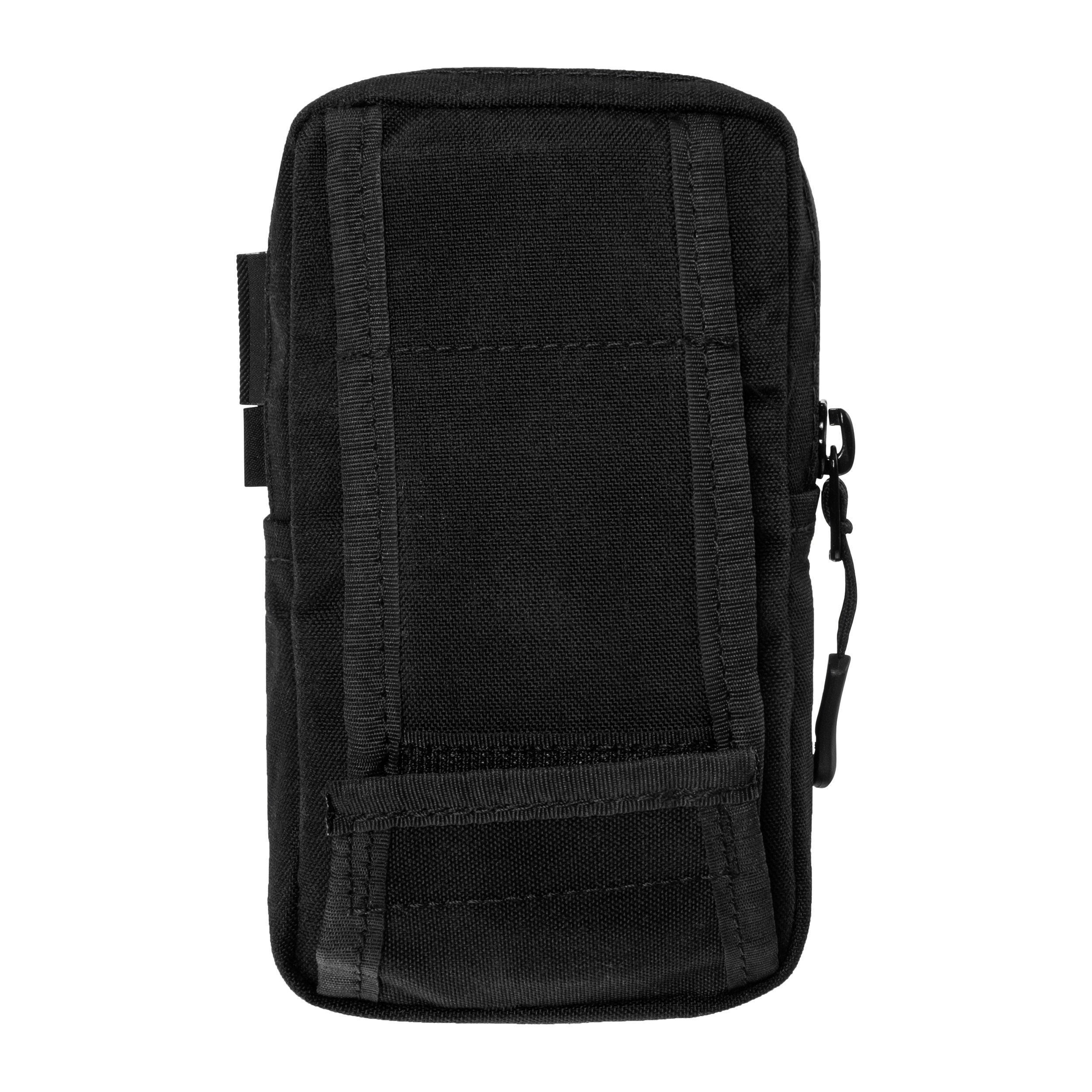 Tasca Help Bag EDC - Shadow Black