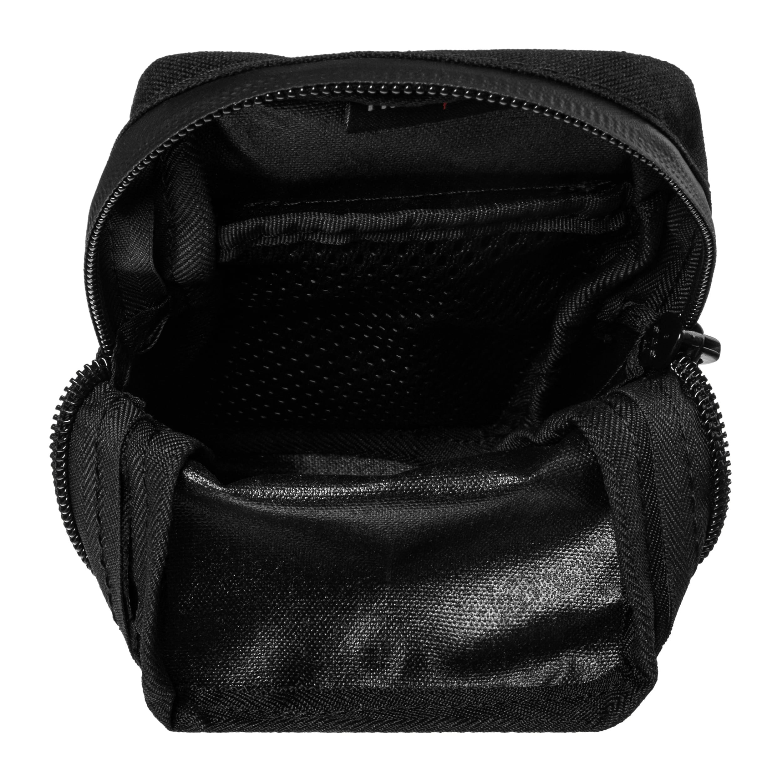 Tasca Help Bag EDC - Shadow Black