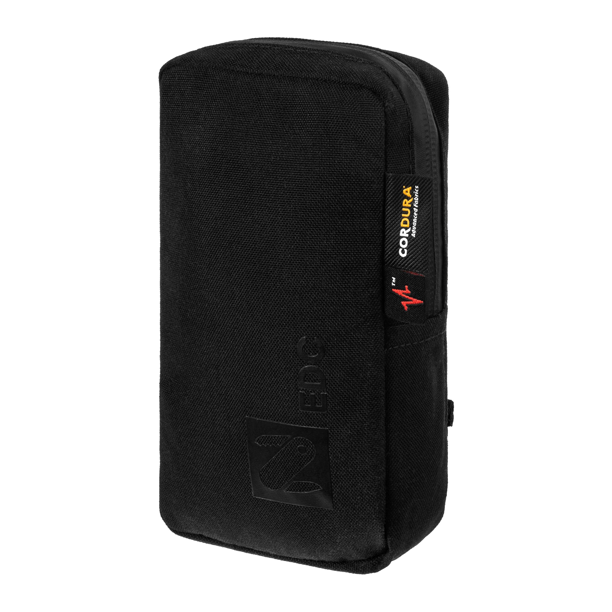 Tasca Help Bag EDC - Shadow Black