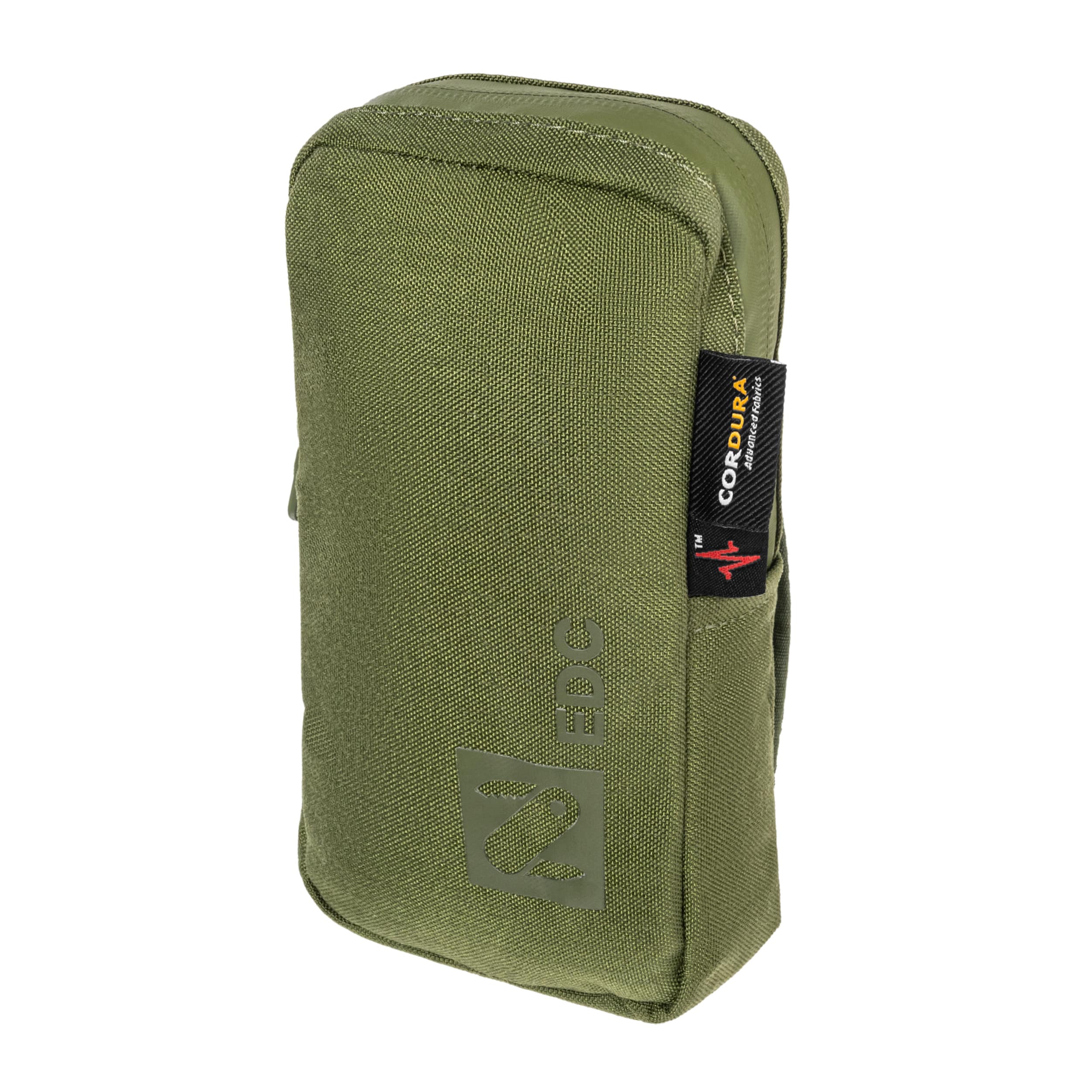 Tasca Help Bag EDC - Olive Green