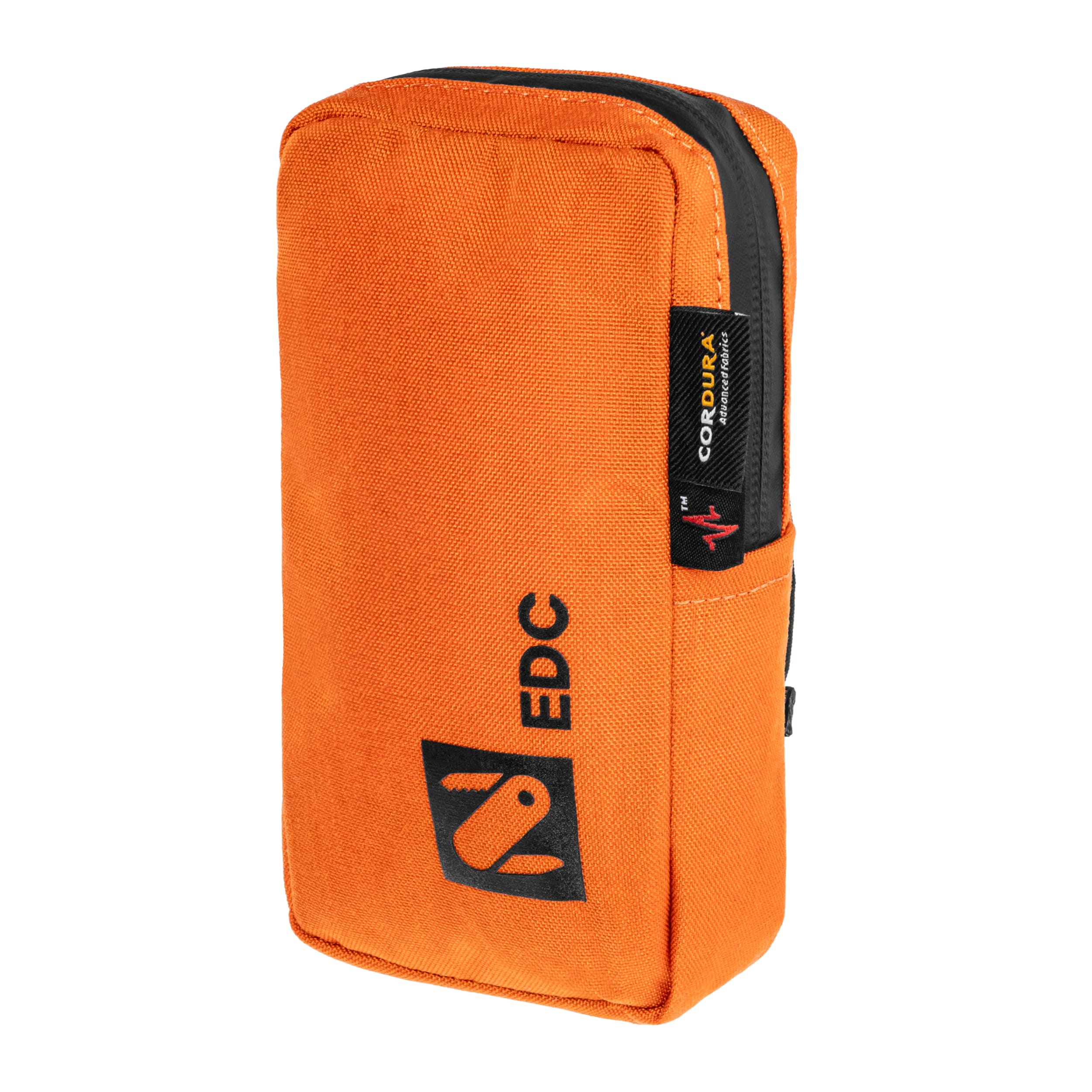 Tasca Help Bag EDC - Flame Orange