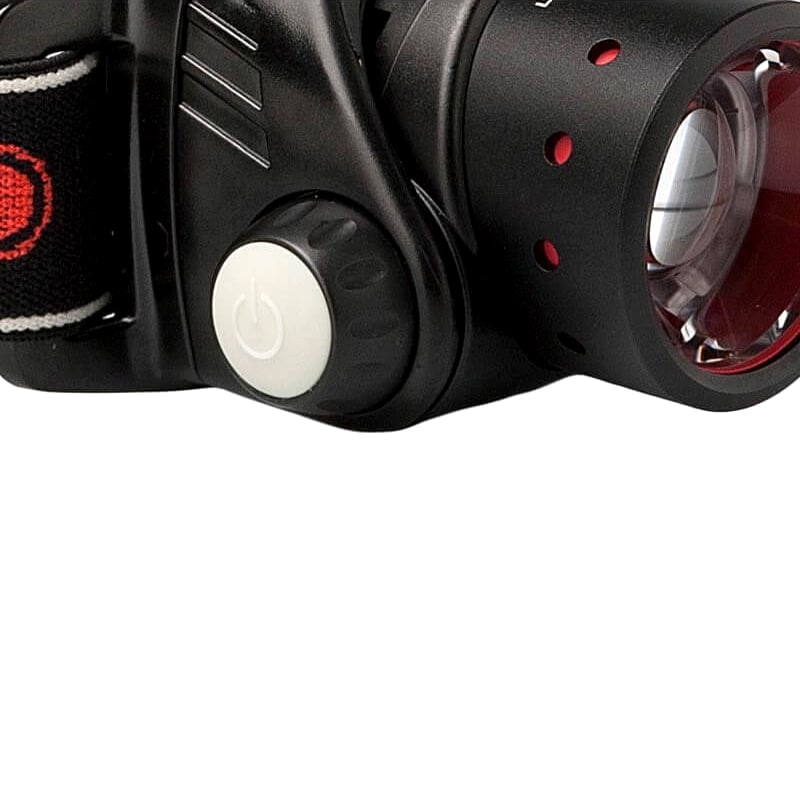 Lampada frontale Ledlenser H14R.2 1000 lumen