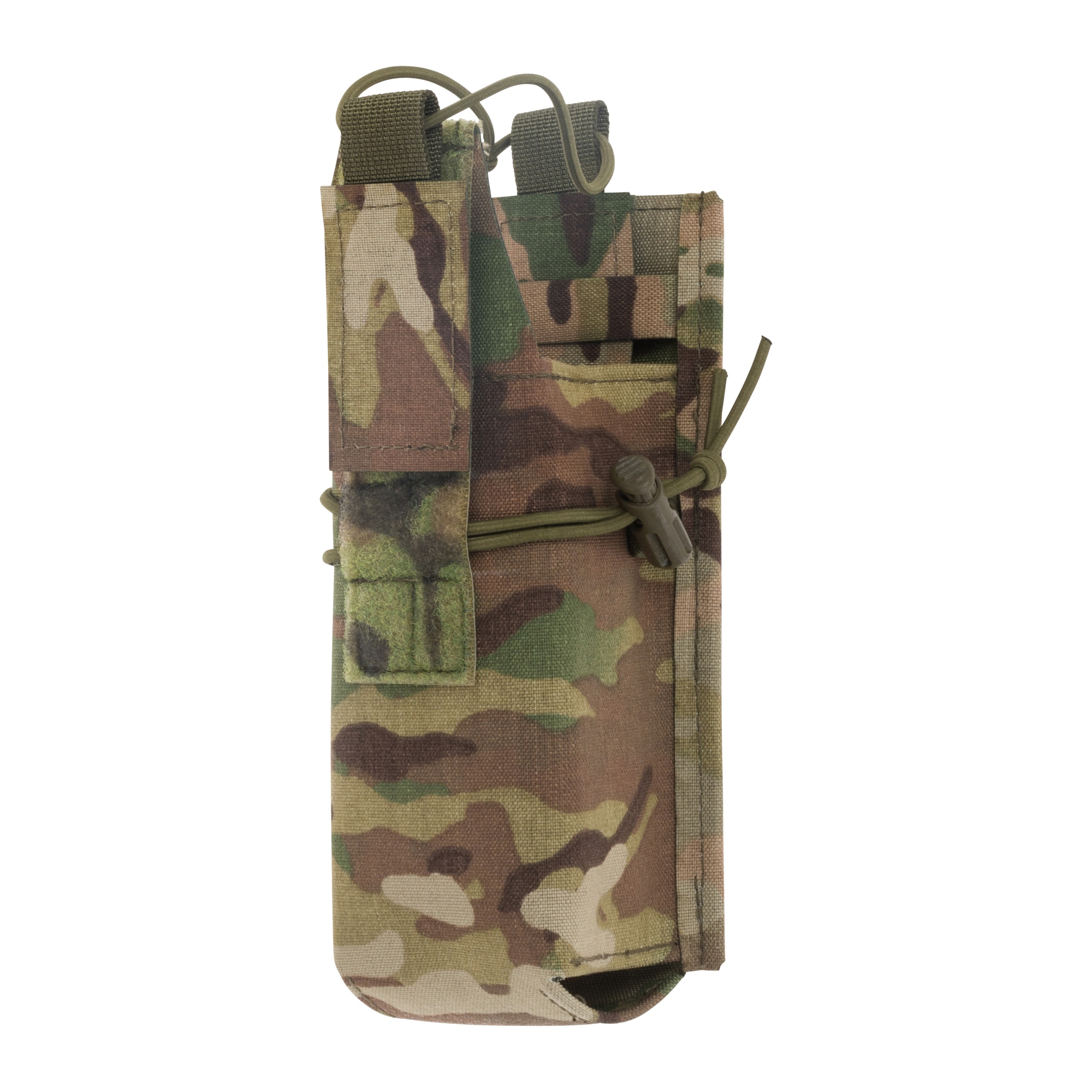 Tasca universale Combat Lab - MultiCam